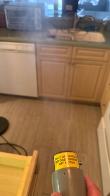 Sewage Backup Cleanup — Marco Island, FL