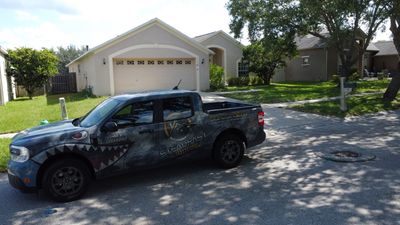 Roof Replacement in Palmetto, FL.