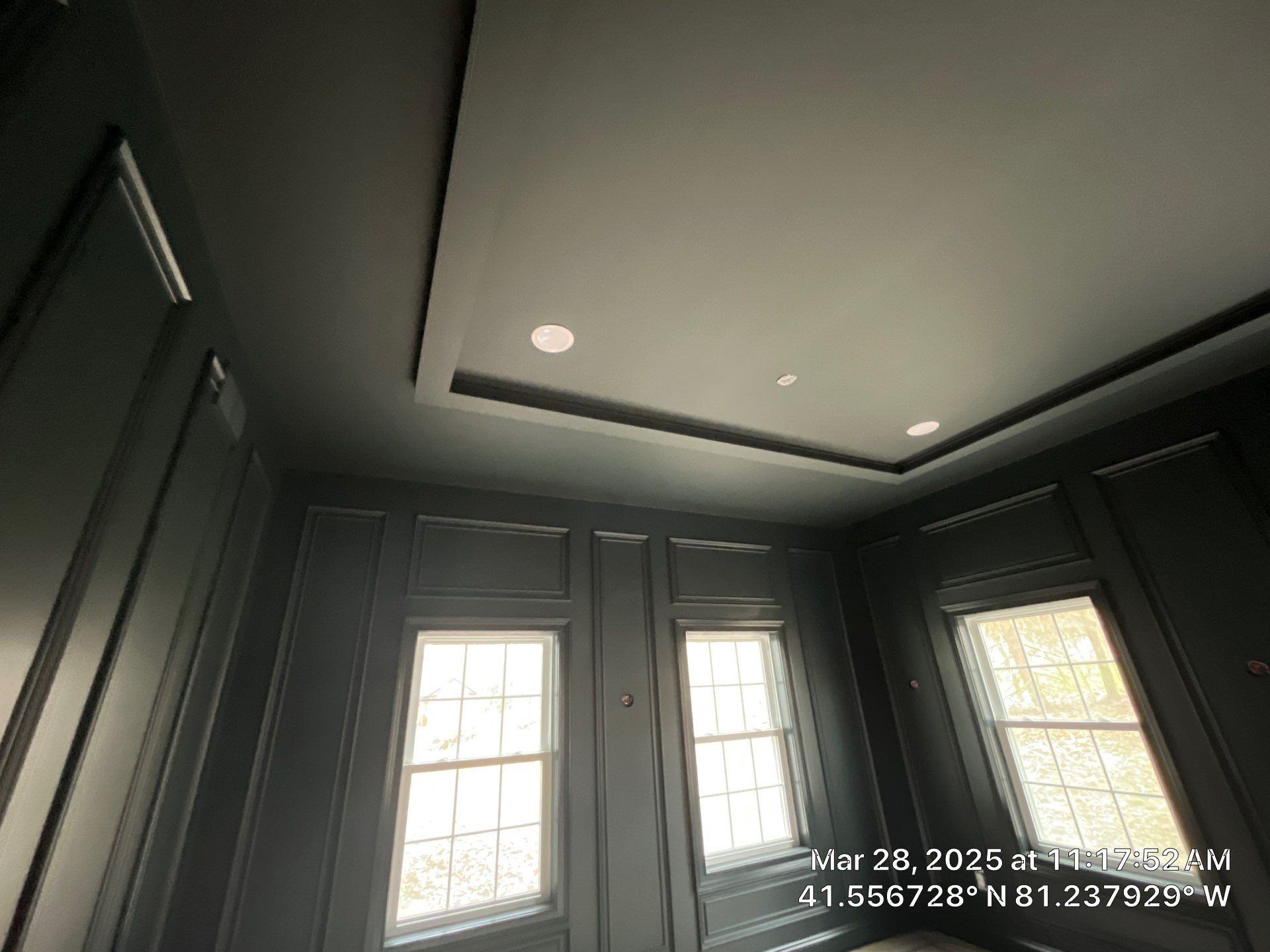 Large Addition by Hilltop Drafting & Design LLC