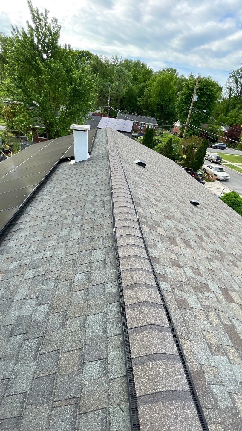 3012 Fairhill Court, Hillcrest Heights, MD 20746 US by American Custom Contractors