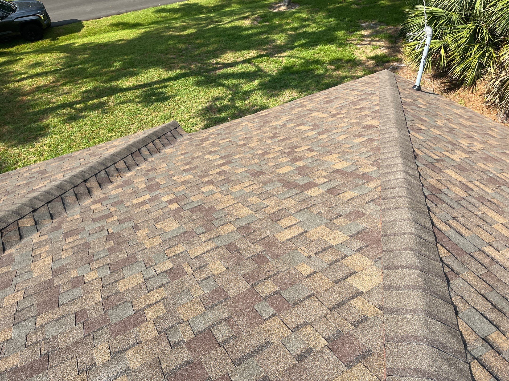 Shingle -> Shingle by Prime Roofing