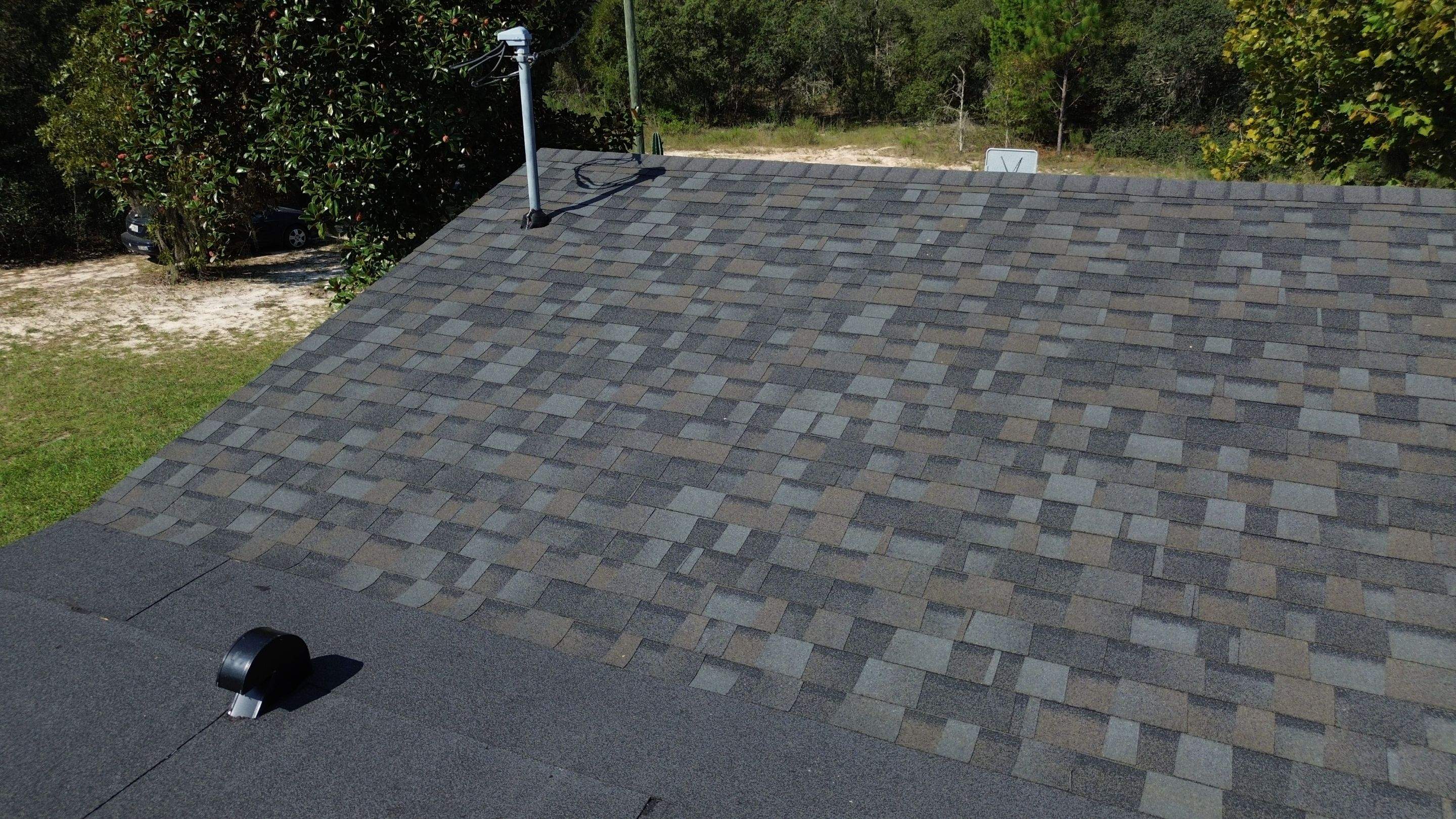 Roof Replacement in Citrus Springs, FL by Brehm Roofing