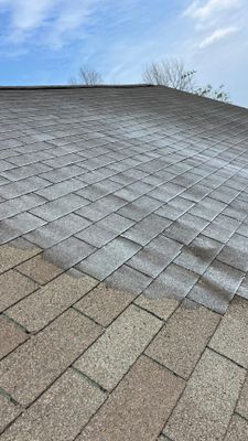 Project in Richmond