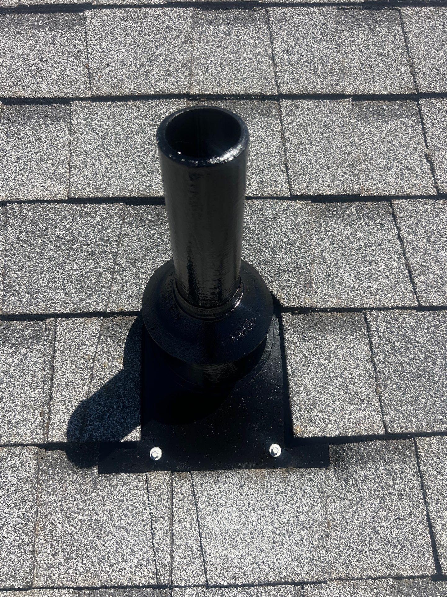 Roof Rejuvenation using Roof Maxx Treatment by Roof Maxx of Folsom