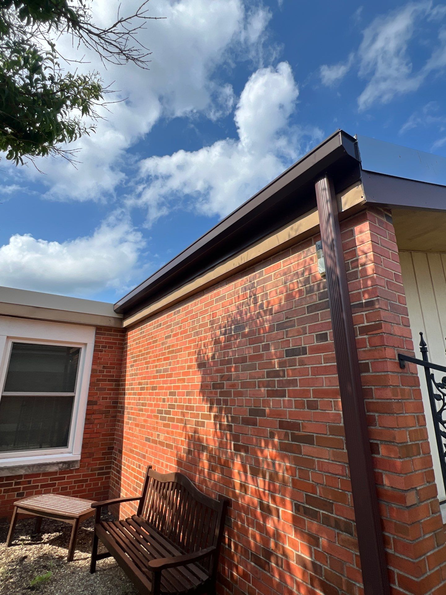 Project in Aurora by Grand View Exterior Systems LLC