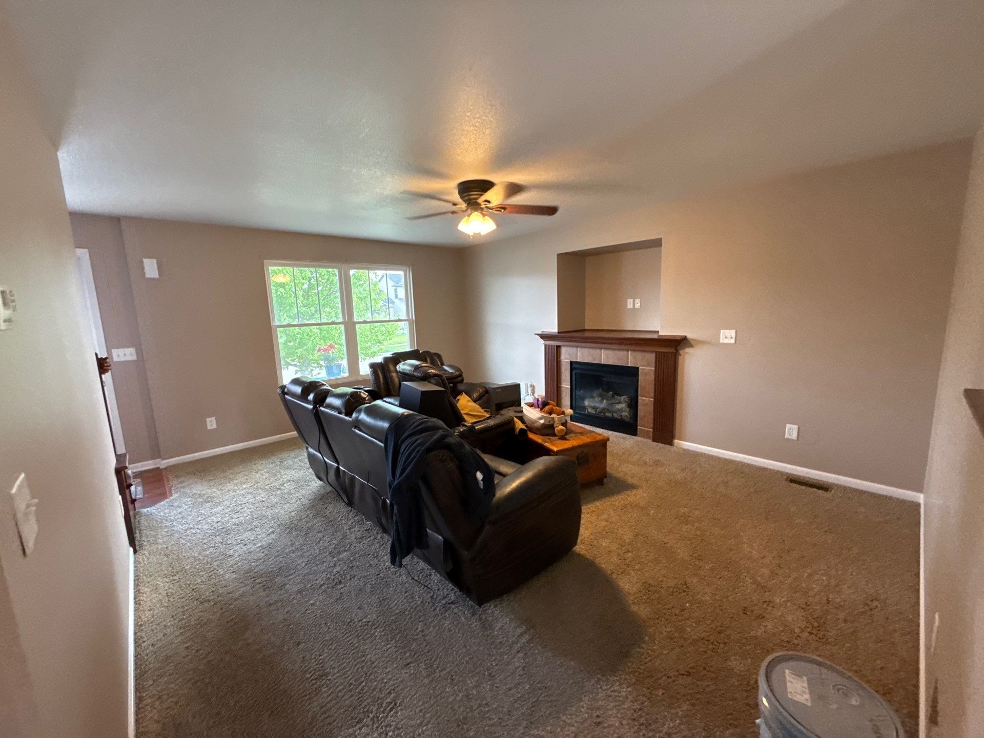 Residential Interior Refresh by Midwest Paint LLC