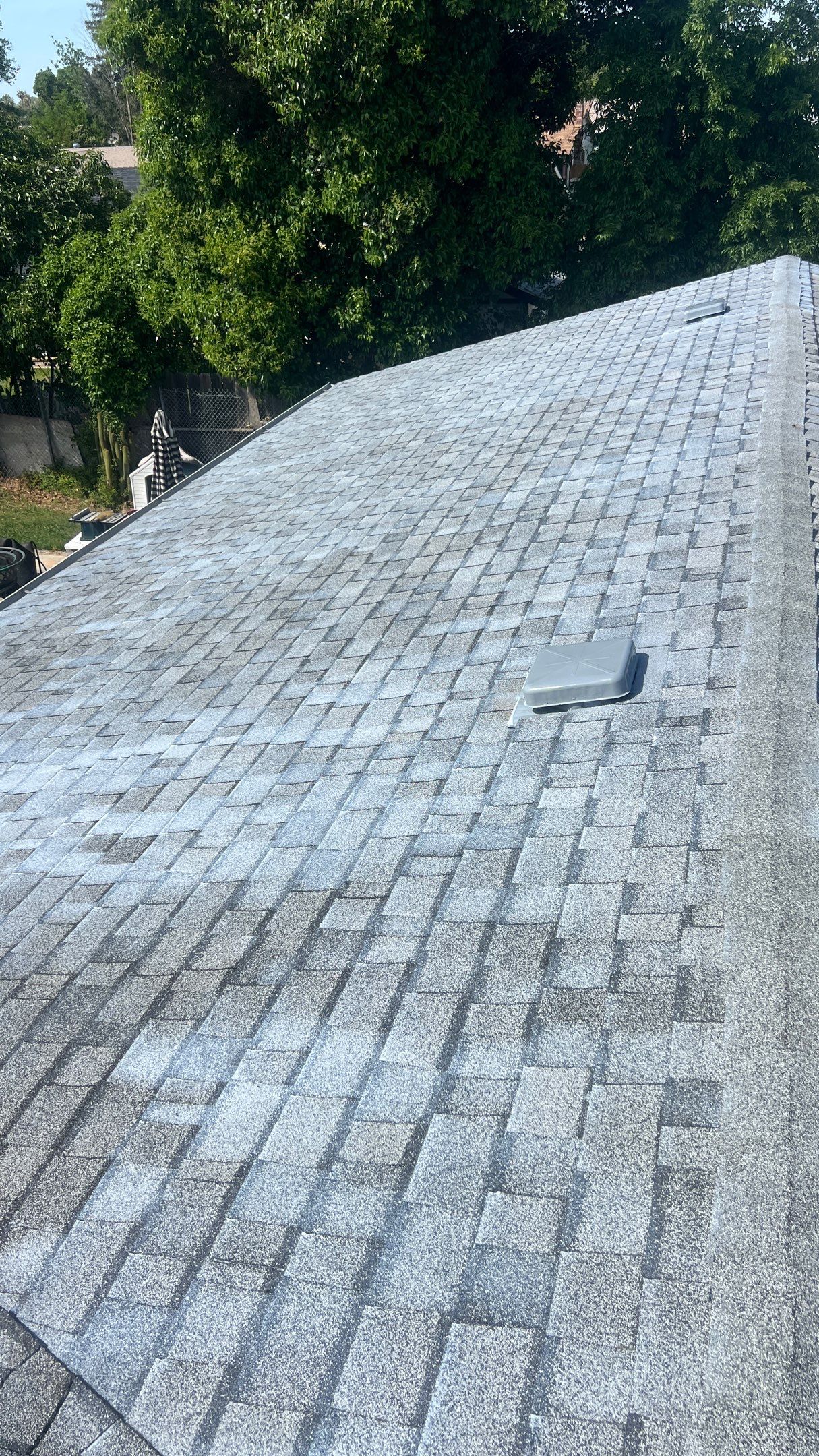 Roof Rejuvenation using Roof Maxx Treatment by Roof Maxx of Folsom