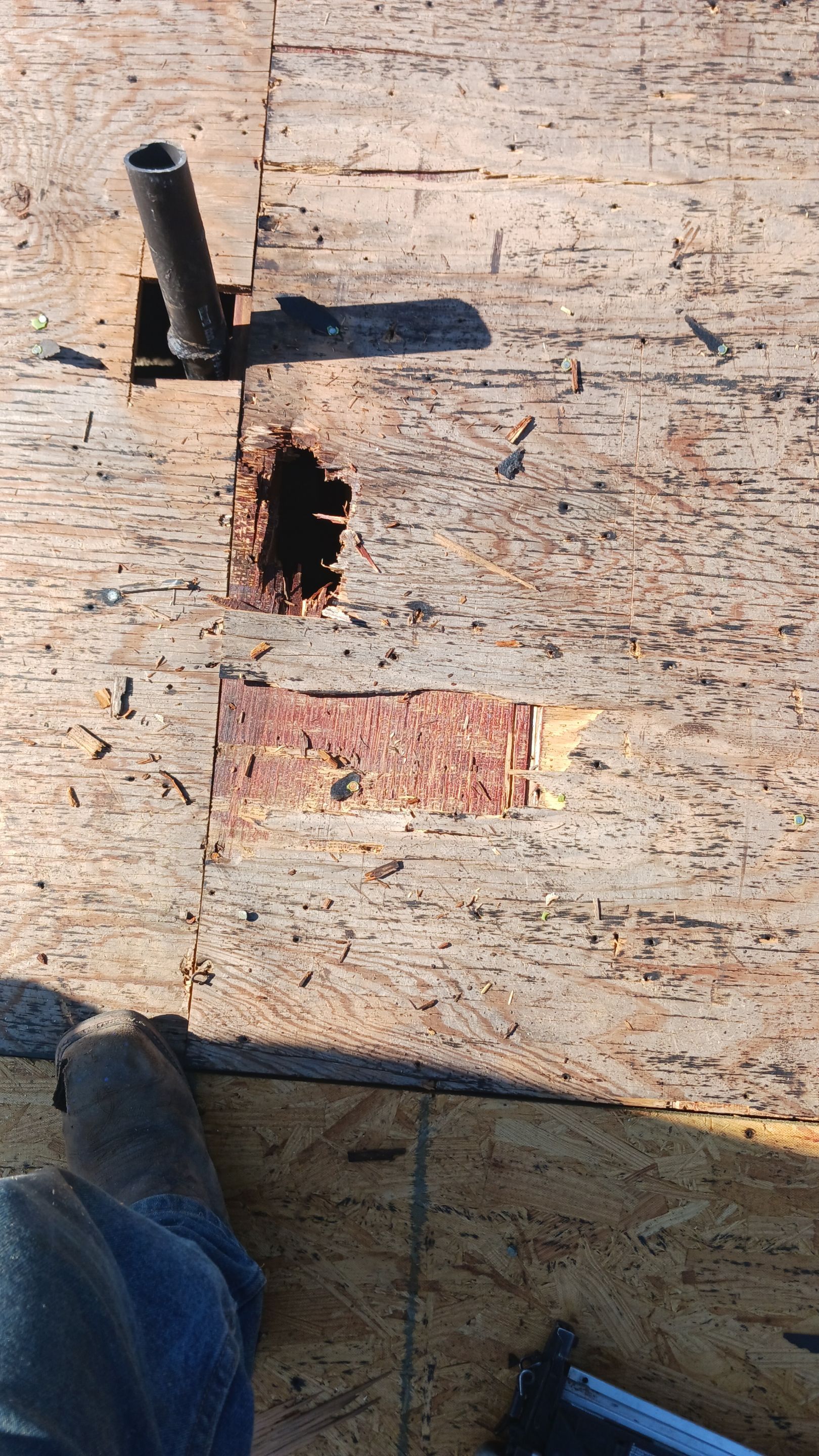 Residential Roofing Installation in Idabel, Oklahoma by Hostetler Roofing