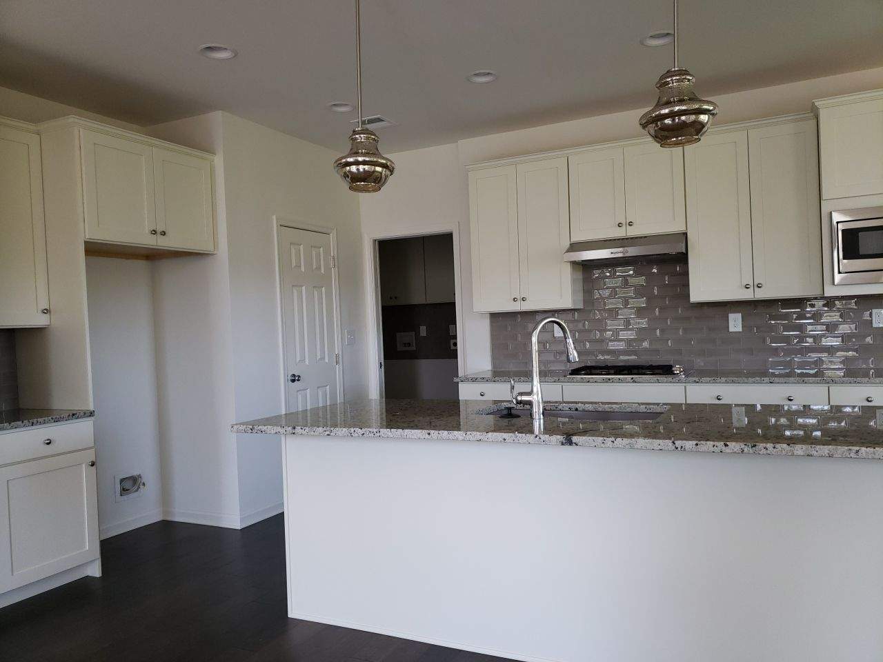 Interior Painting Using Sherwin Williams Paints by Ryan Amato Painting LLC