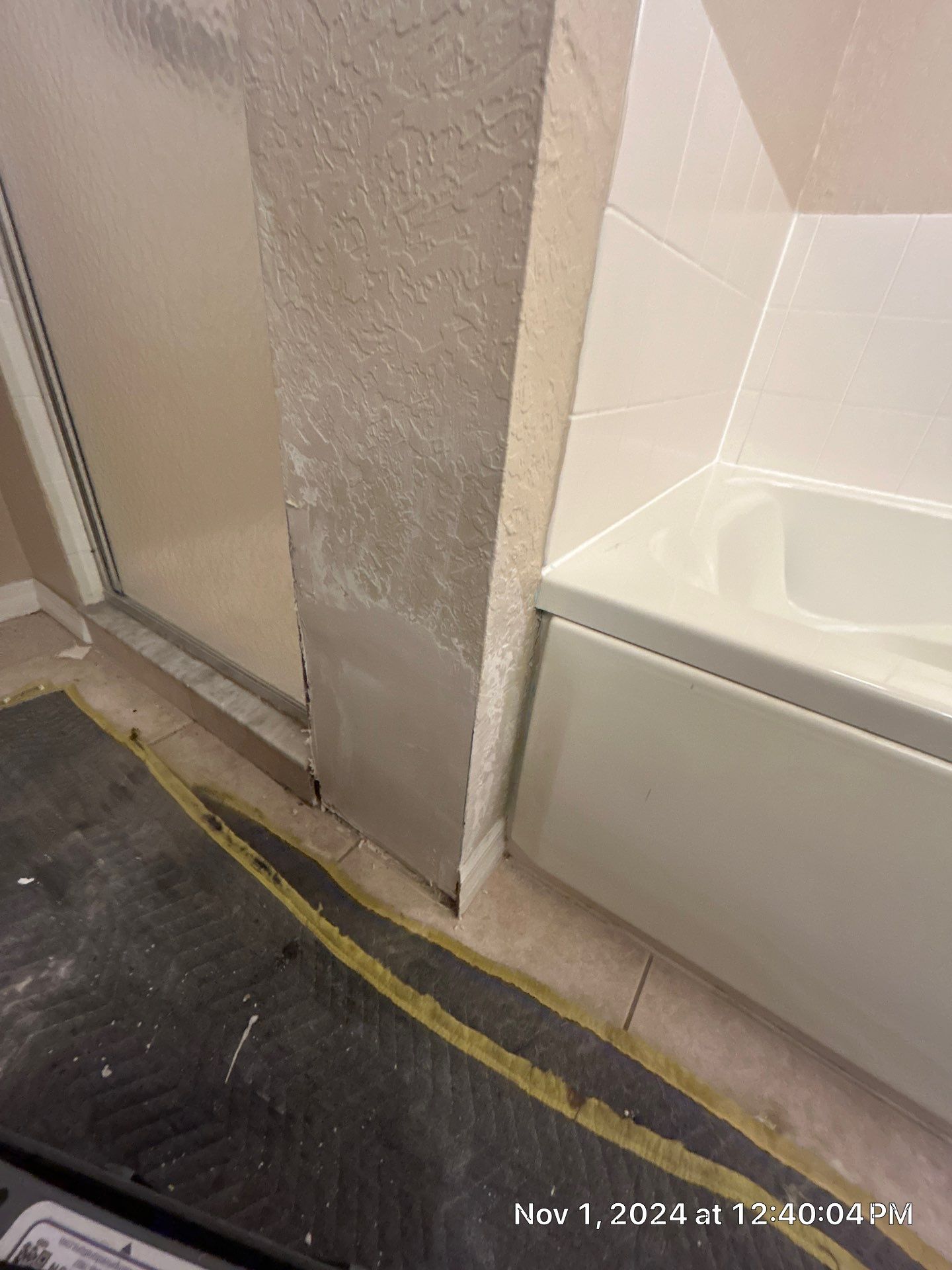 Water Damage Removal & Restoration by Ampm Restoration Services