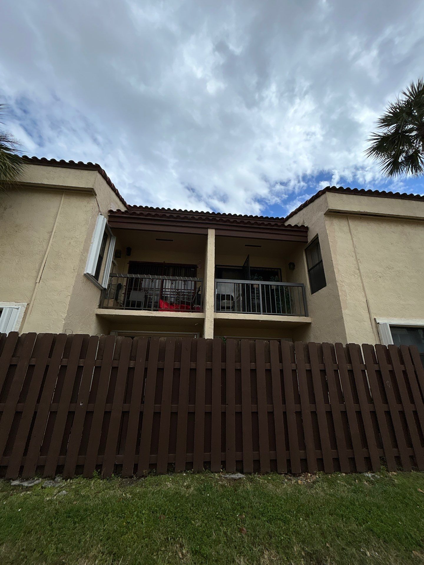 WEST GARDENS VILLAGE - BLDG 690 by Souffront Construction & Engineering
