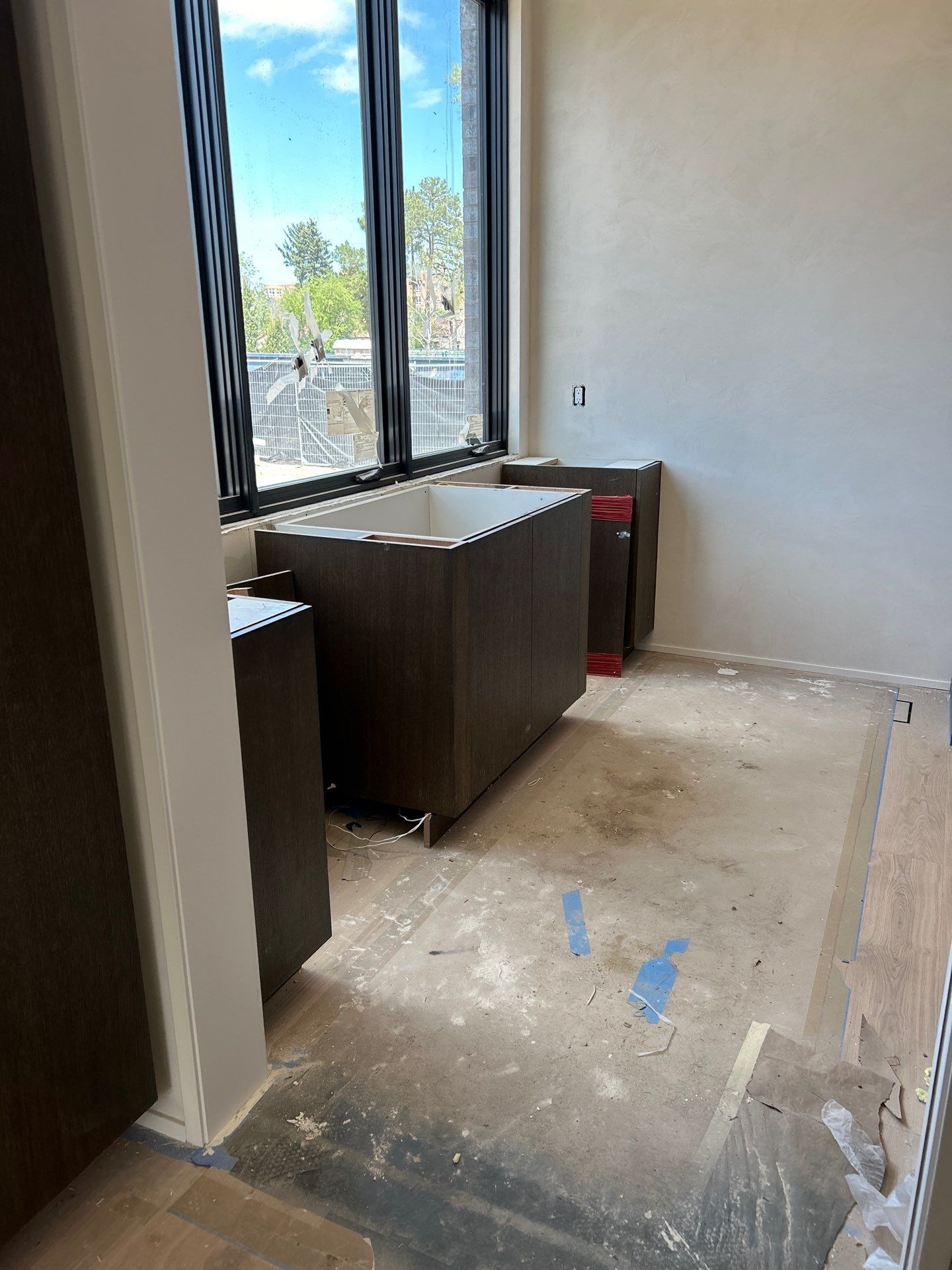 Denver Kitchen, Bath, Home Entertainment, and Closet Install by Concept 32, Inc.