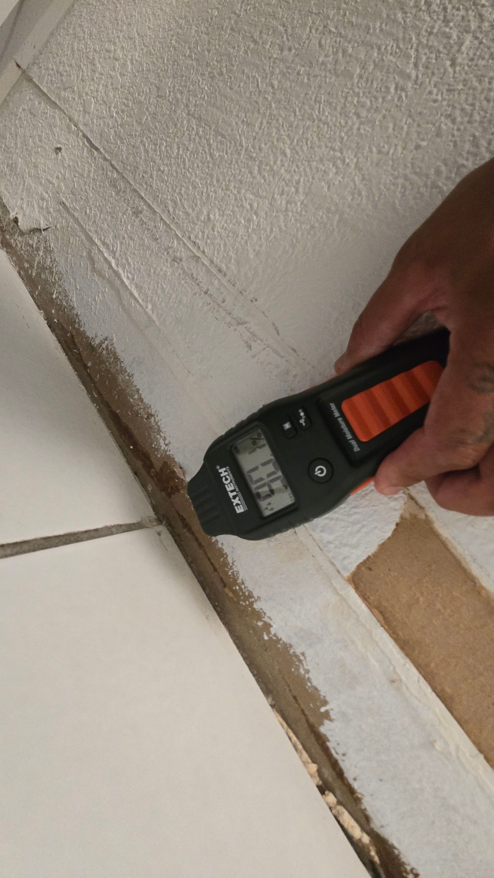 Miami Water Damage Mitigation and Structural Drying Services by SuperClean