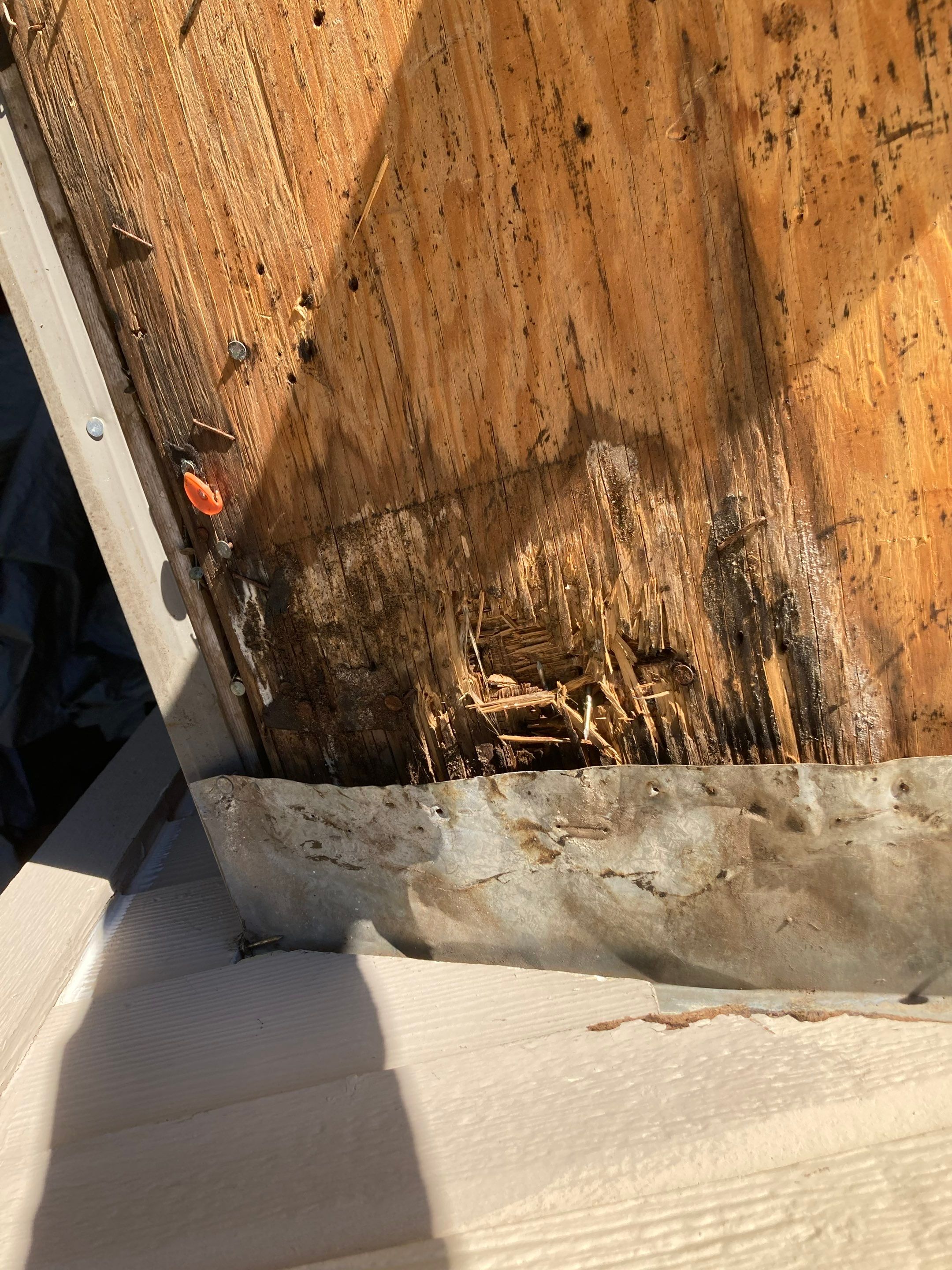 Project in Austin by Rhino Roofing and General Contracting, LLC