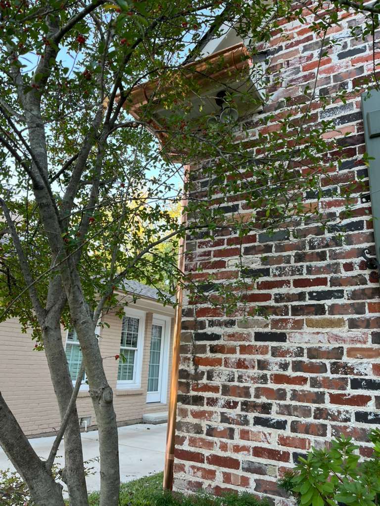Project in Dallas by Armor Roofing | Exteriors