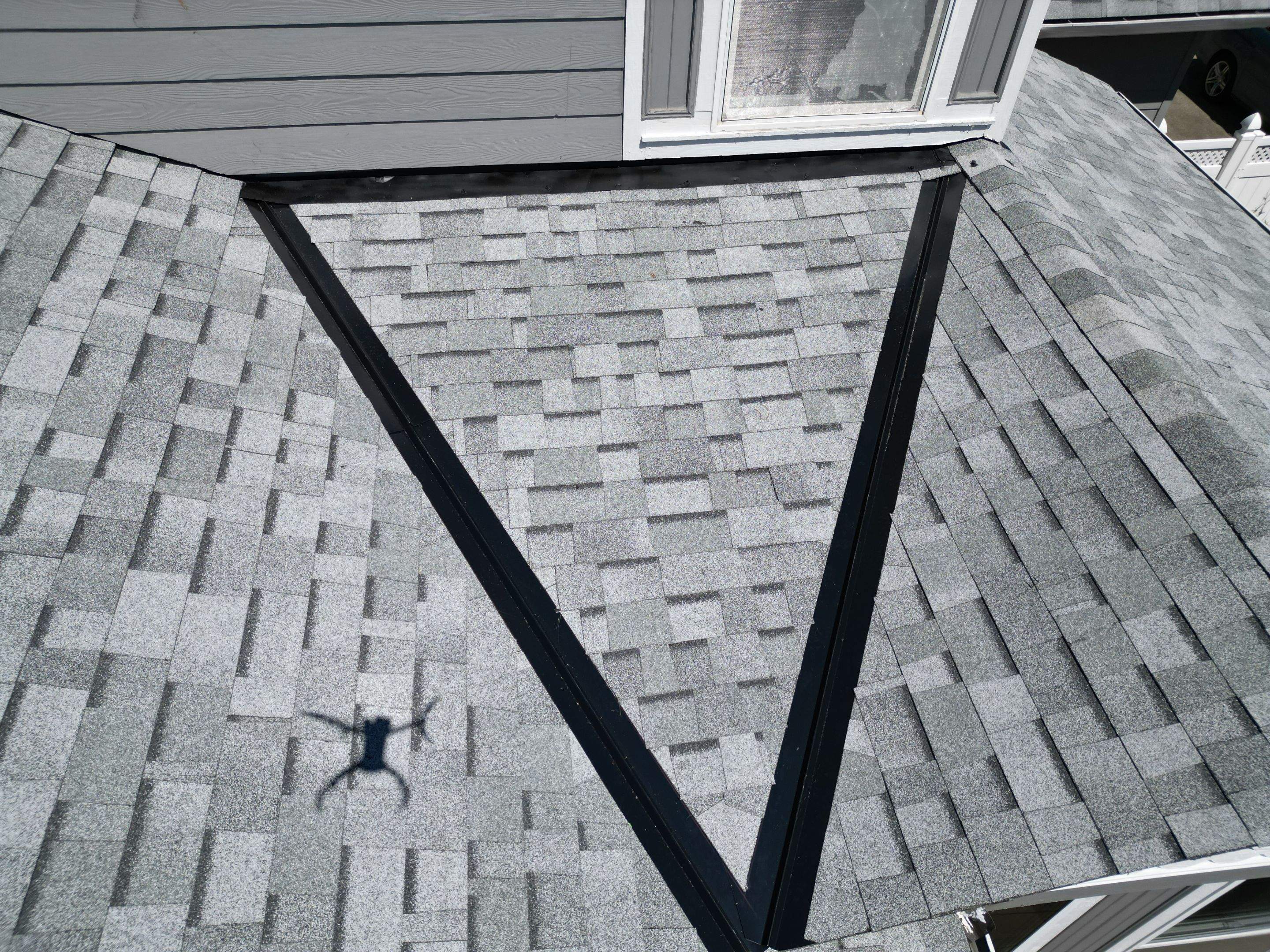 Malarkey Vista ReRoof by Hawthorne General Construction