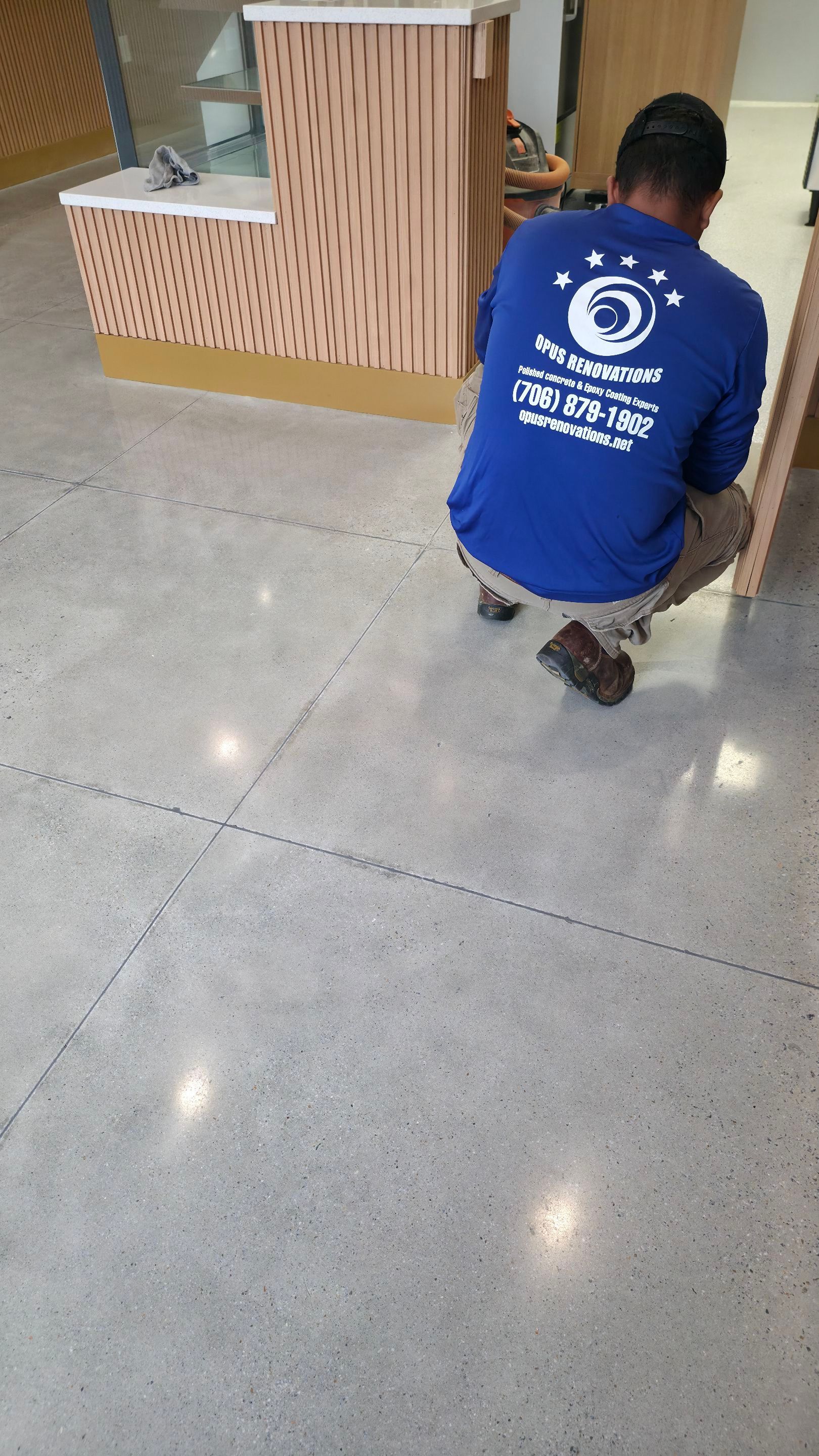 Opus Renovations featured photo.