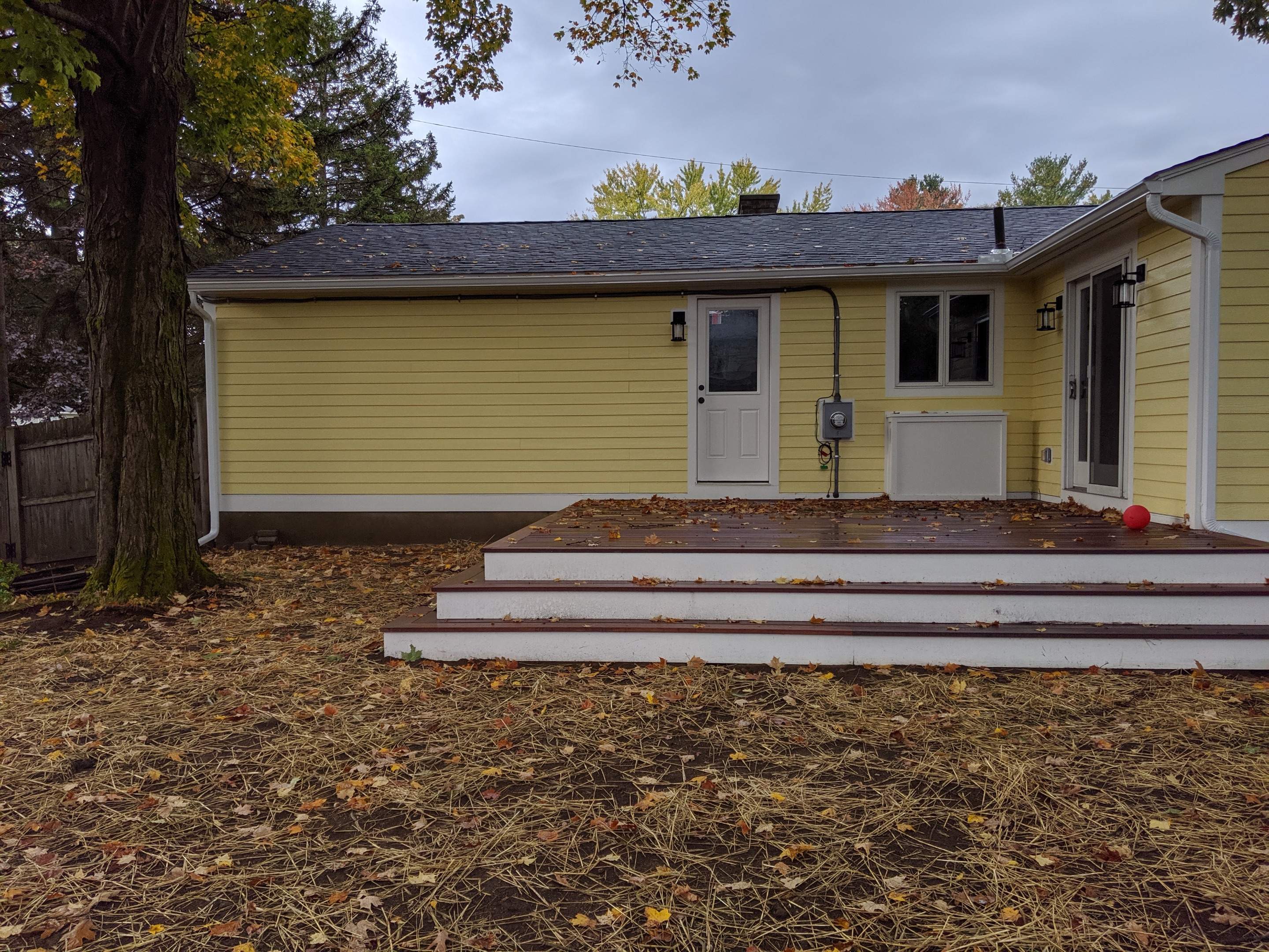 Complete Exterior Remodel by Chagnon Building & Remodeling LLC