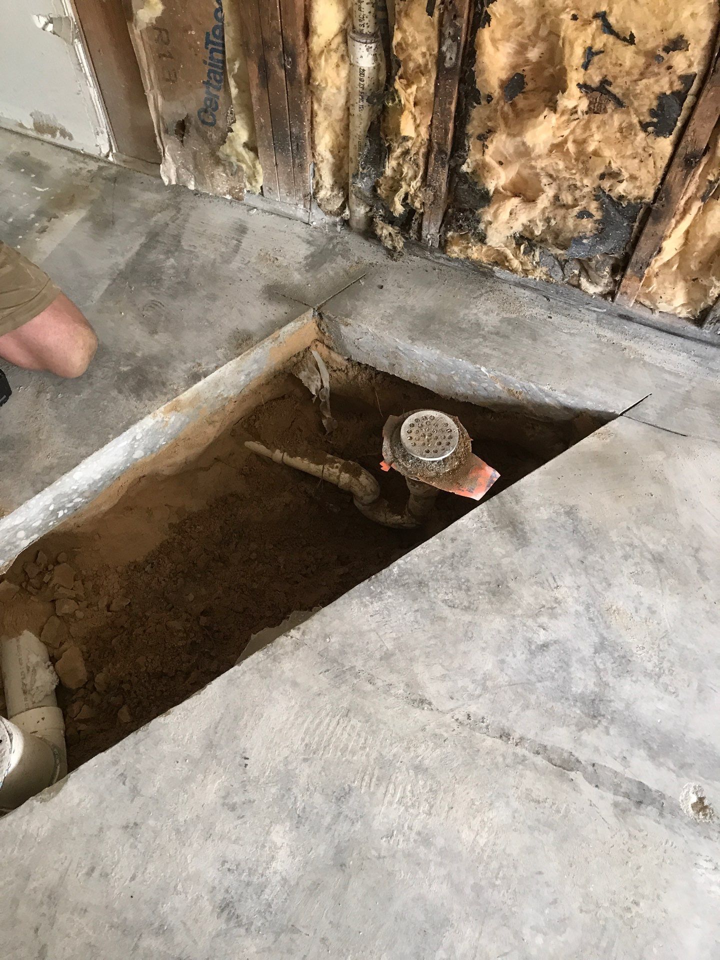 Bathroom Remodel by JB's Contracting and Maintenance LLC
