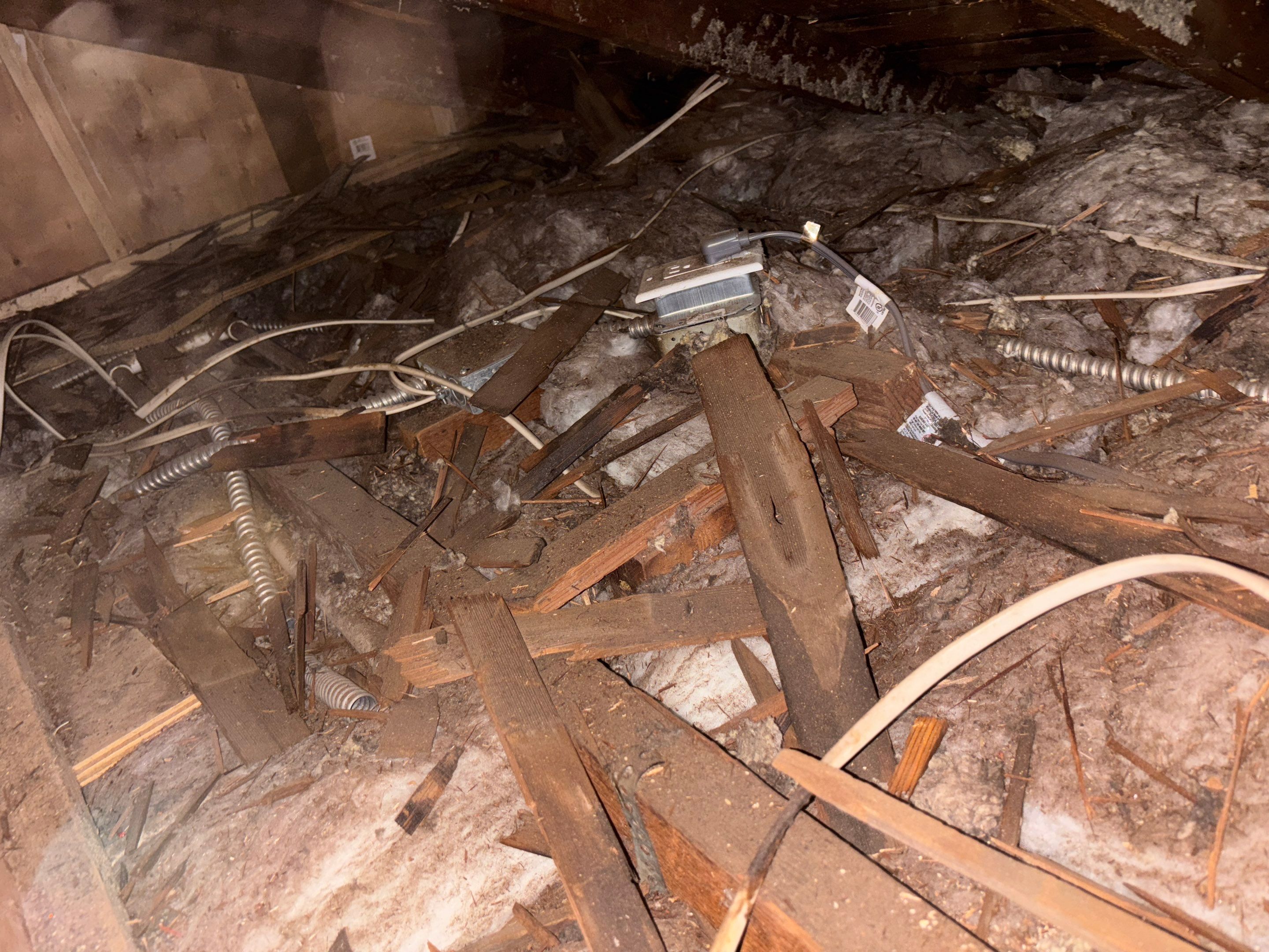 Project in Burbank by Insulation Labs