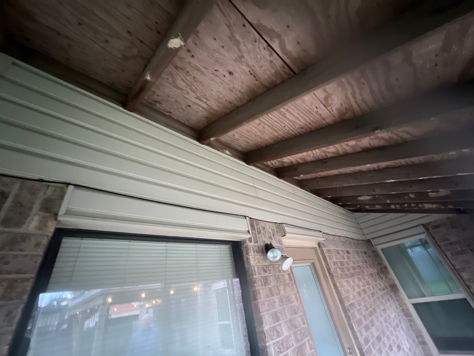 Covered in Callalen by Bayfront Roofing and Construction