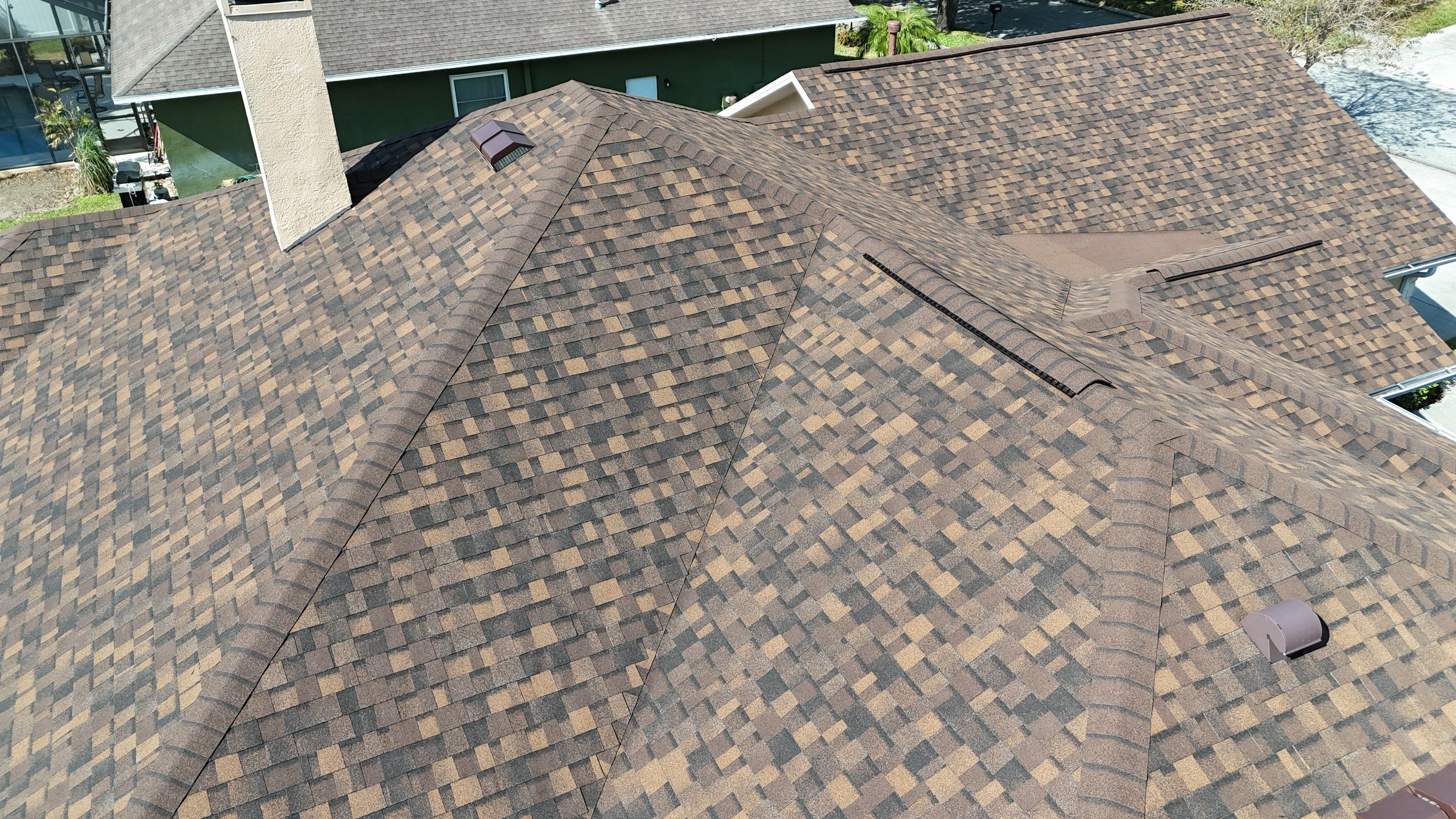 Roof Replacement in Valrico, FL by Shingle Masters Roofing