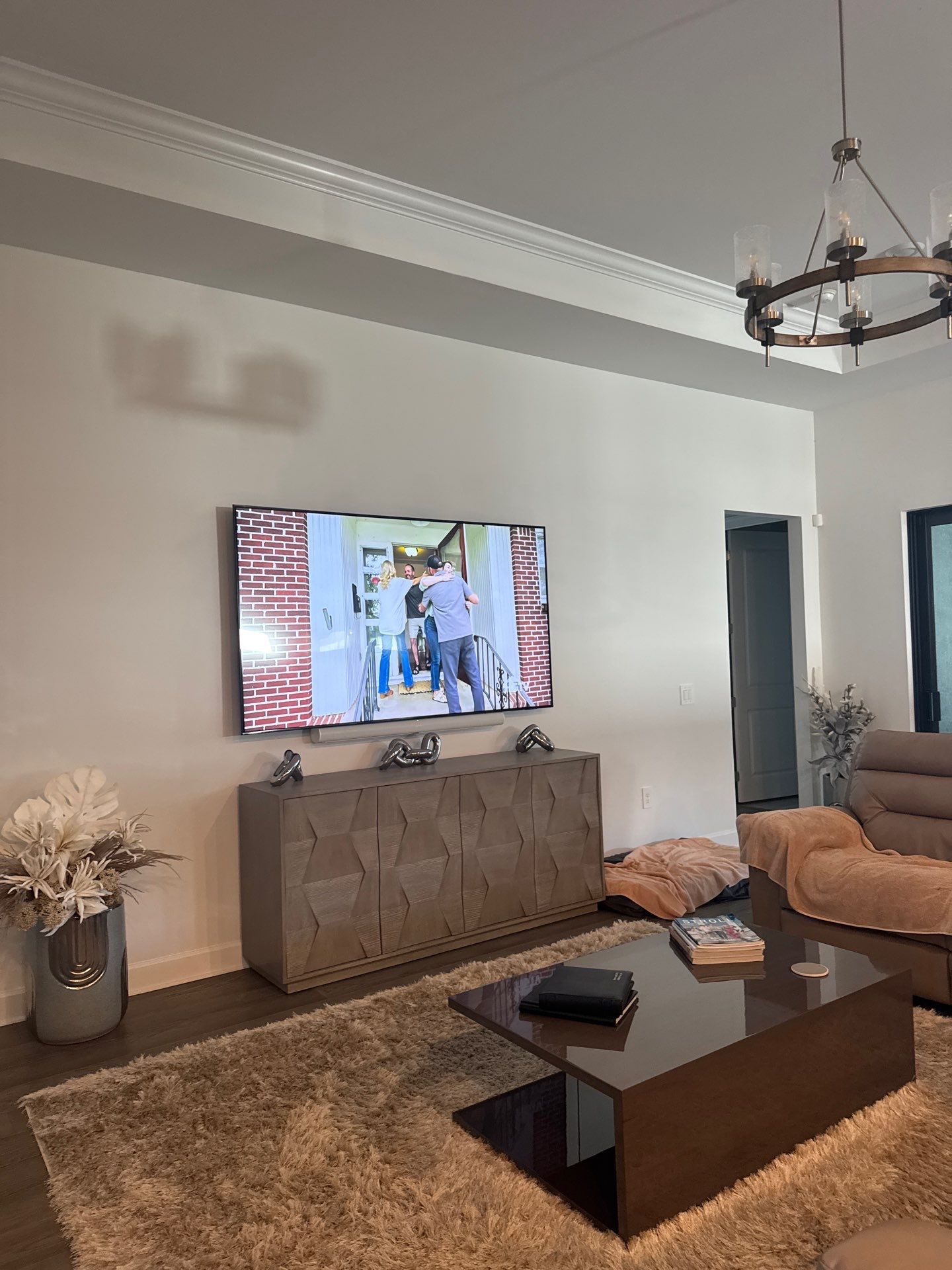 Interior Paint Nokomis by That 1 Painter