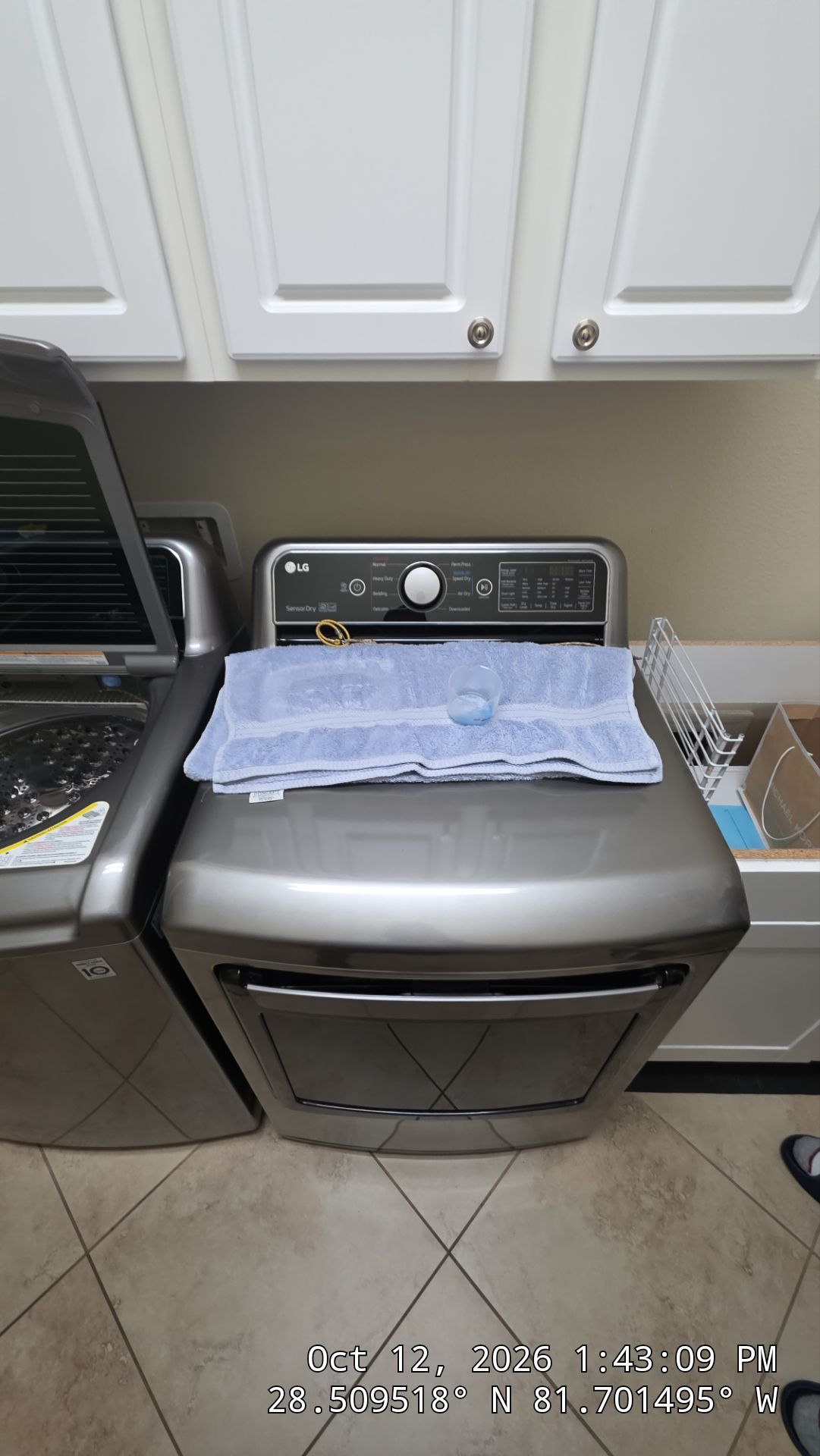 Dryer Vent Cleaning & Lint Removal — Clermont by Hygienic Air, Inc