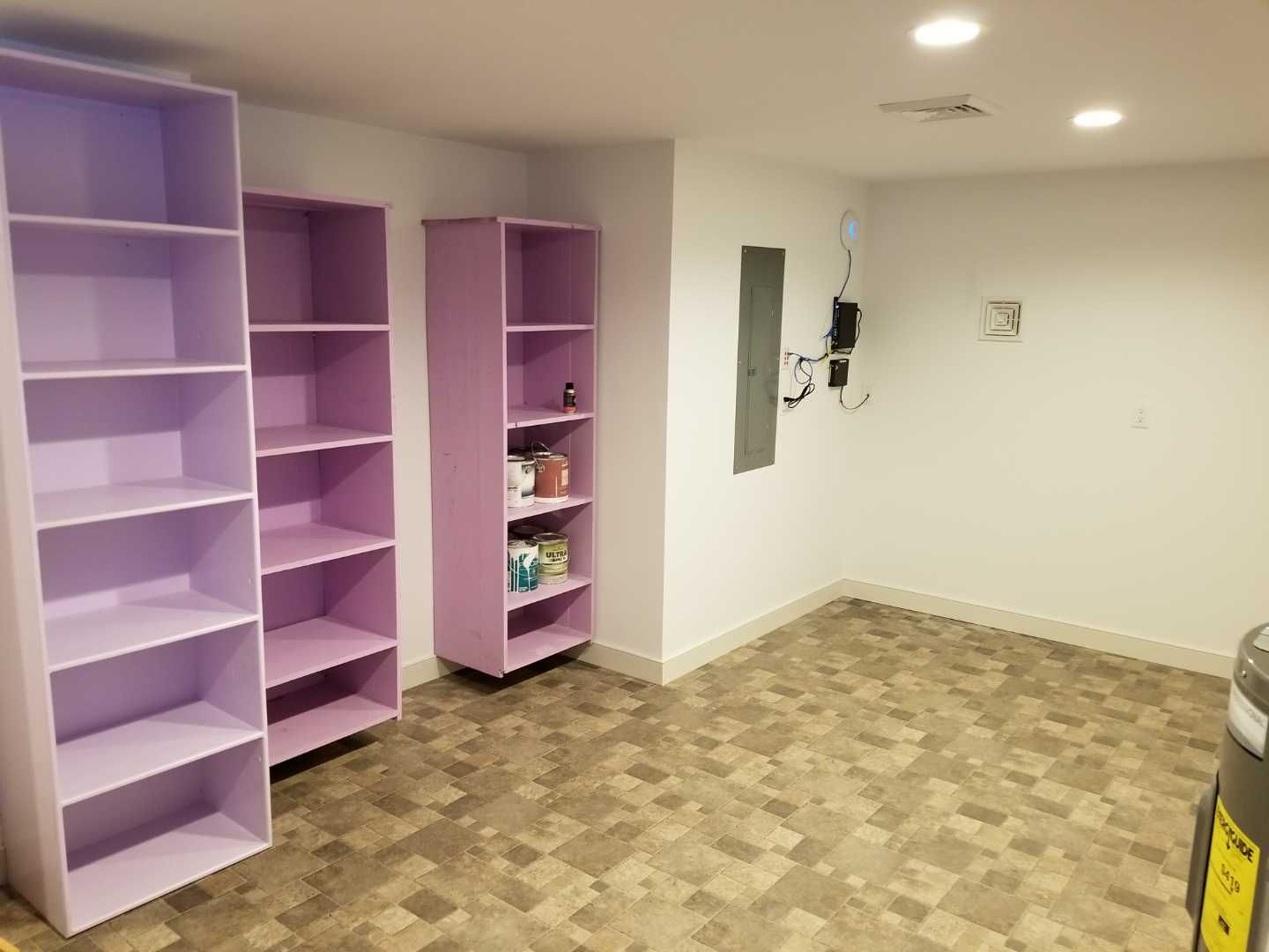 Craftsman style remodel by Burke Home Services