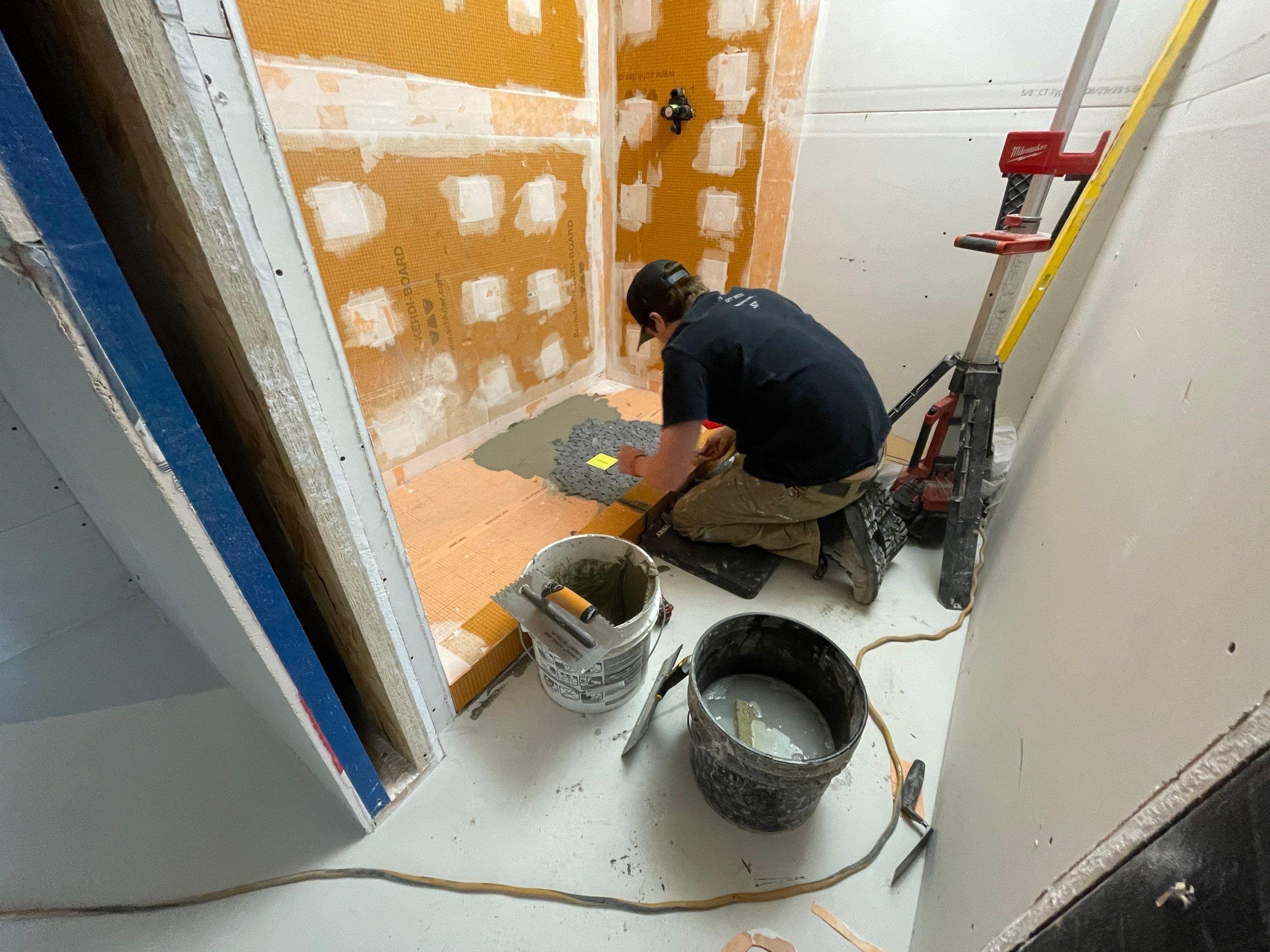 YC31 Stand-Alone Addition by Blue Room Construction LLC