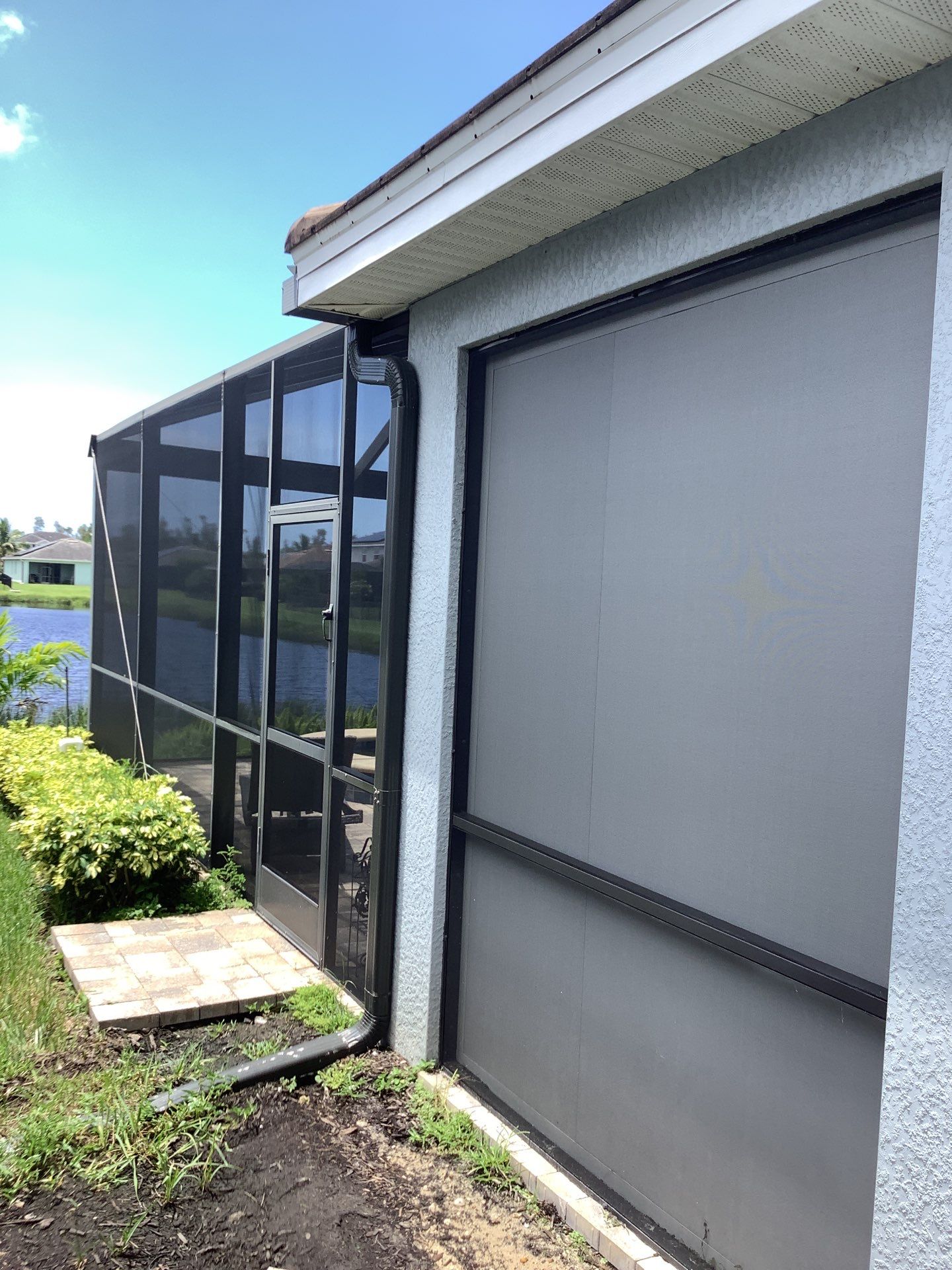 Gutter Repair & Replacement in Fort Myers FL by Gutter Professors