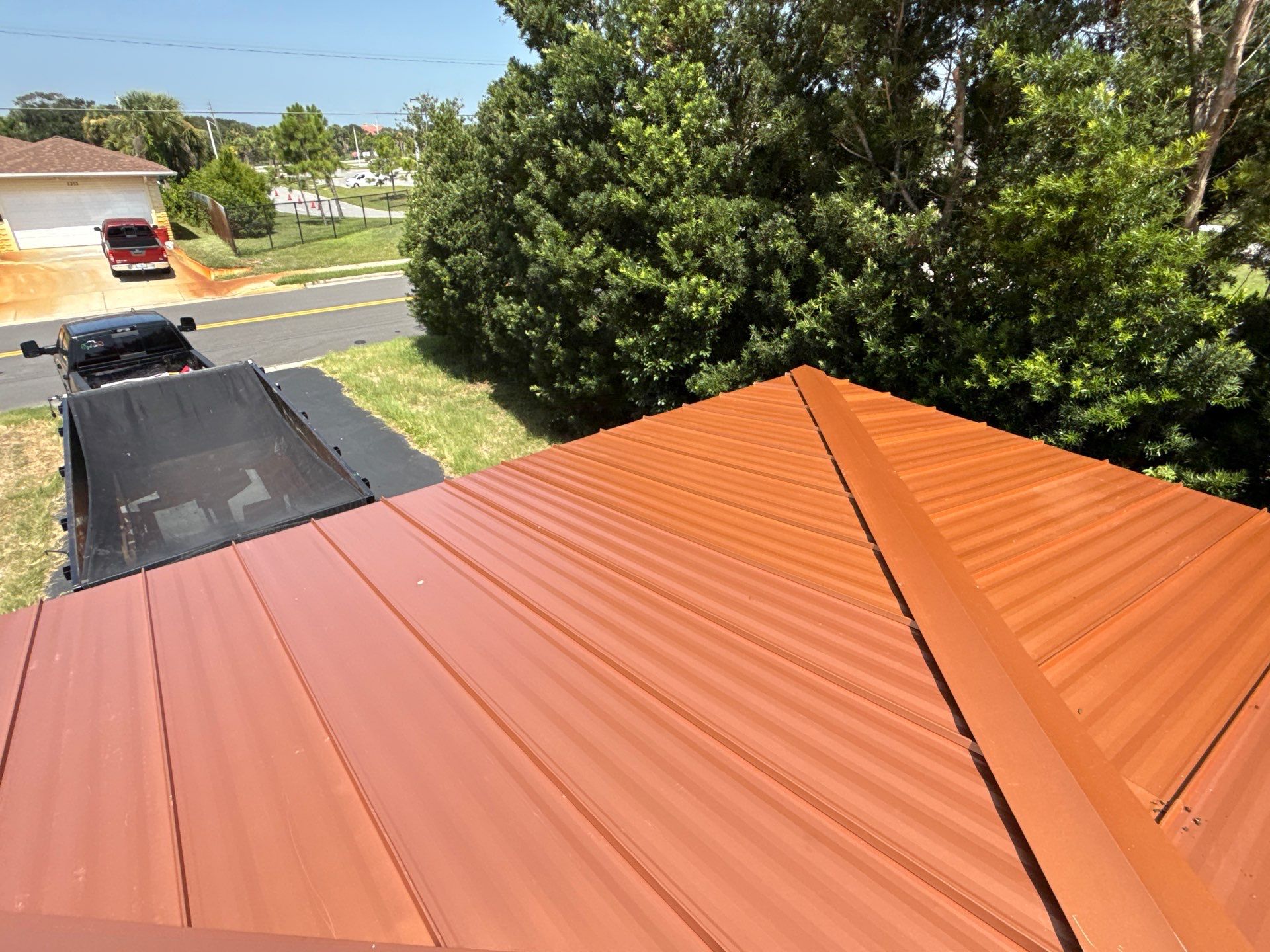 Daytona Beach by Florida Blue Roofing, LLC