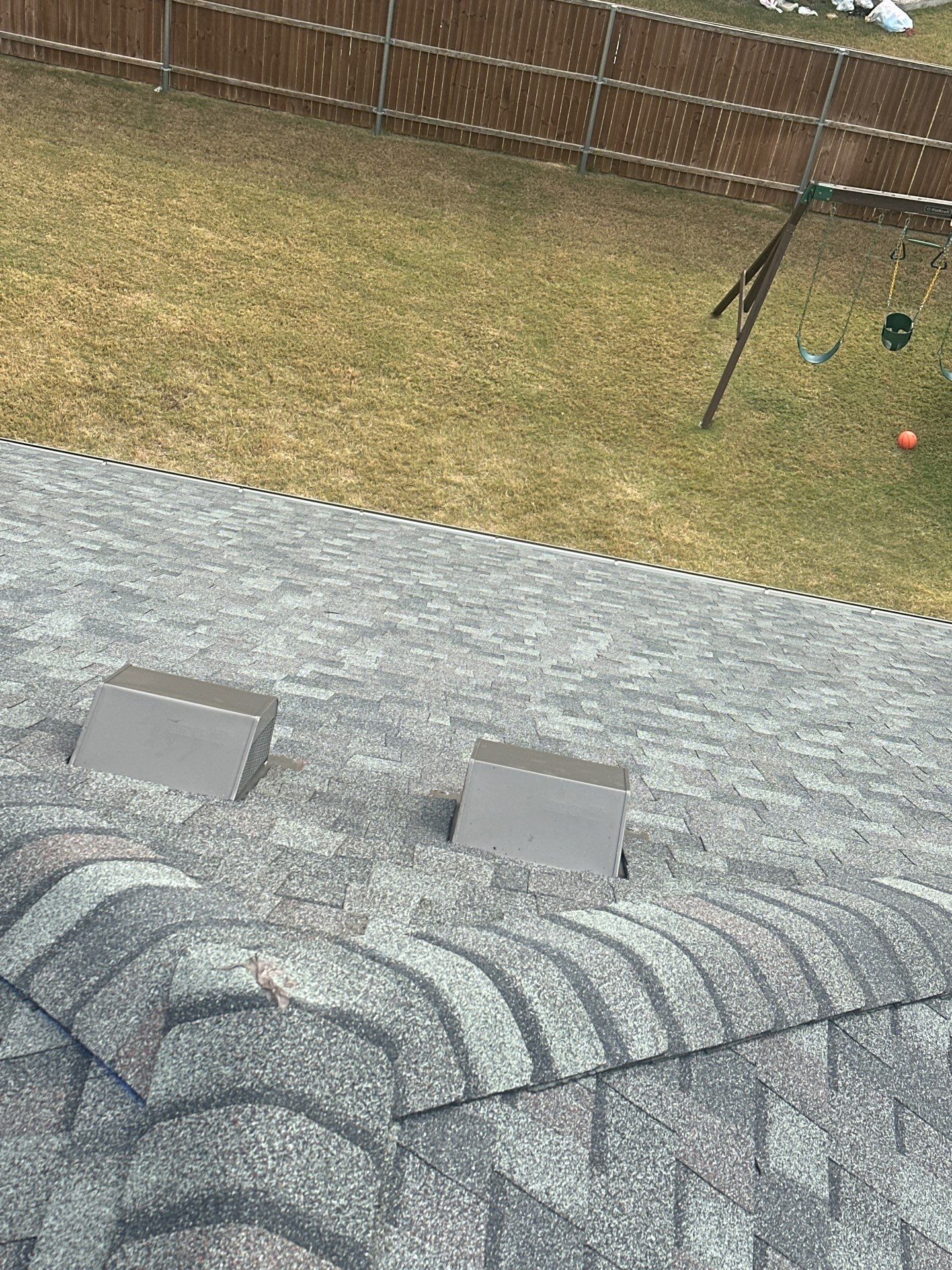 Project in Wylie by Rhino Roofing and General Contracting, LLC