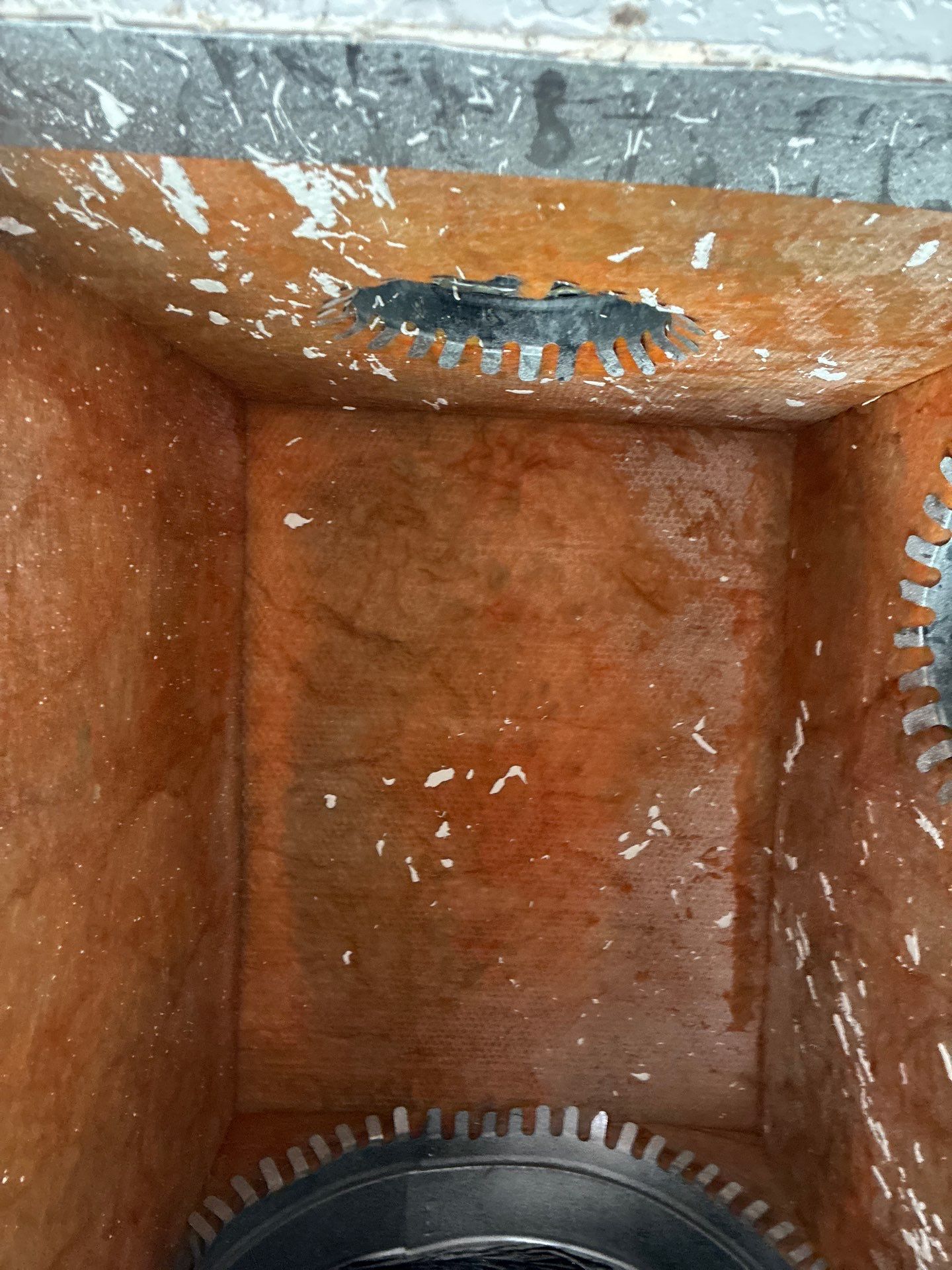 Air Duct Dryer Vent Cleaning Exhaust Bath Fan Repair Dryer Vent Repair Leesburg by Hygienic Air, Inc