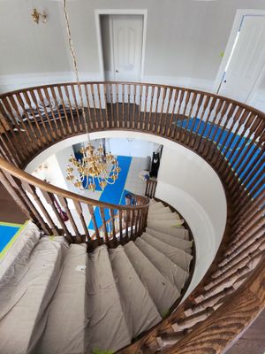 Project in WOODBRIDGE
