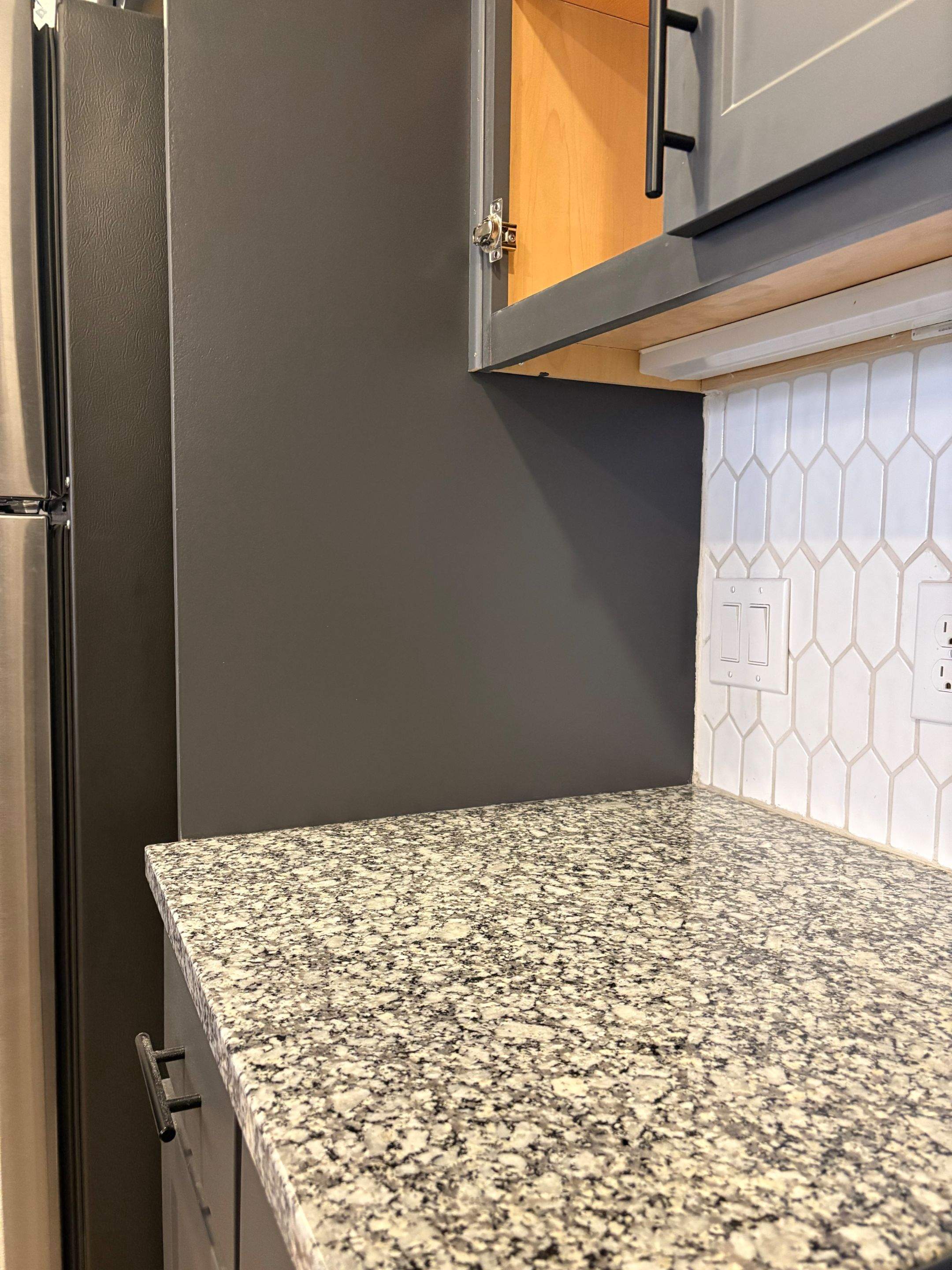 Cabinet Panels Repair by Surface Experts - Cypress / North Katy