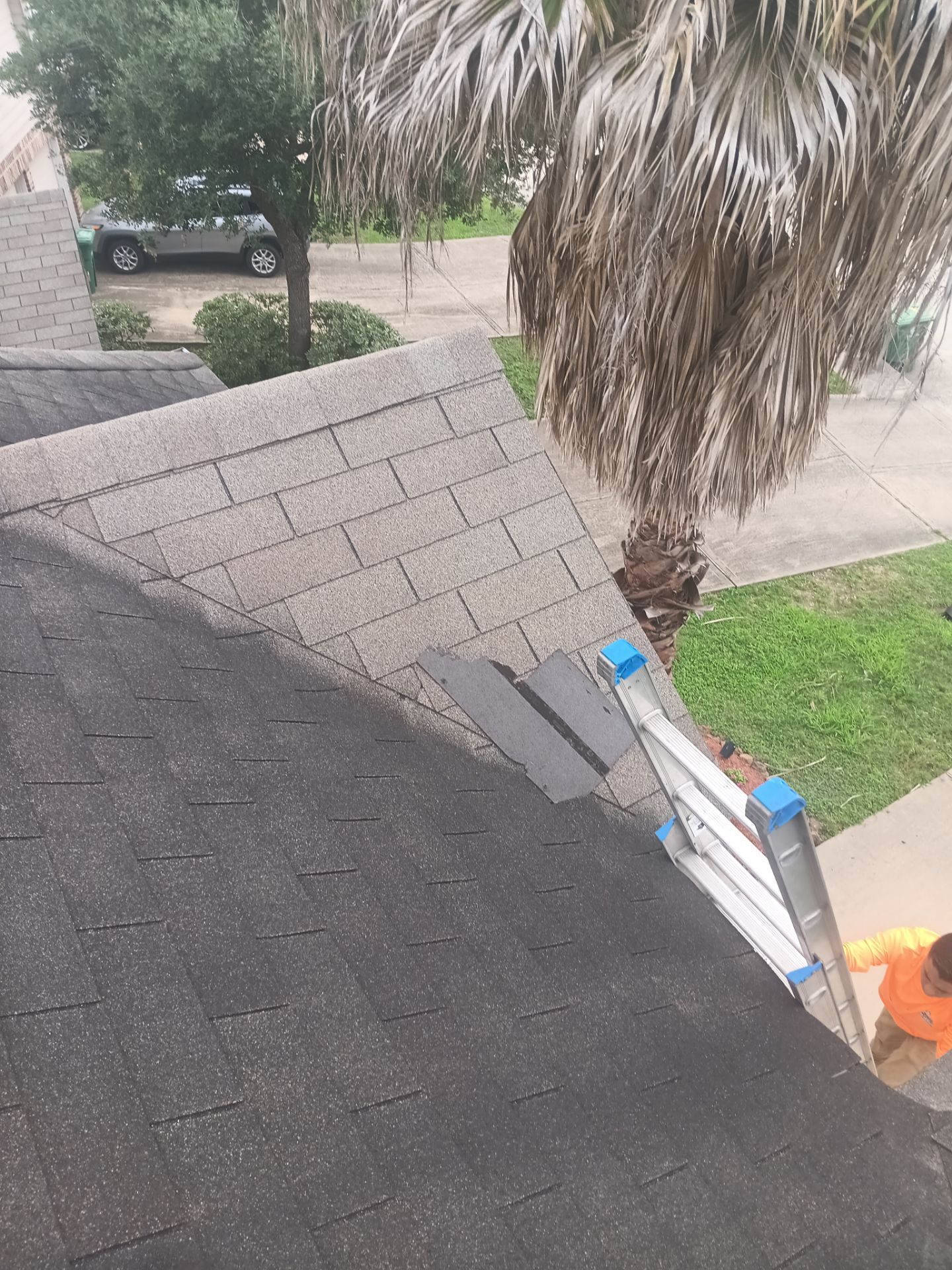 Roof Repair Houston by Roof Repair Company