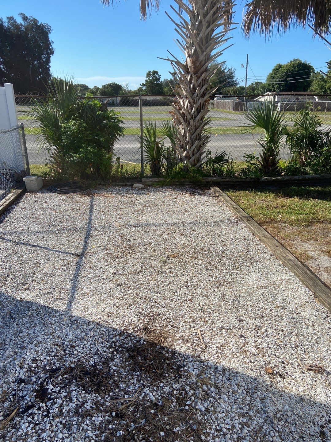 Bradenton, Fl Commercial Vinyl Fence by Asap fence and gates, LLC