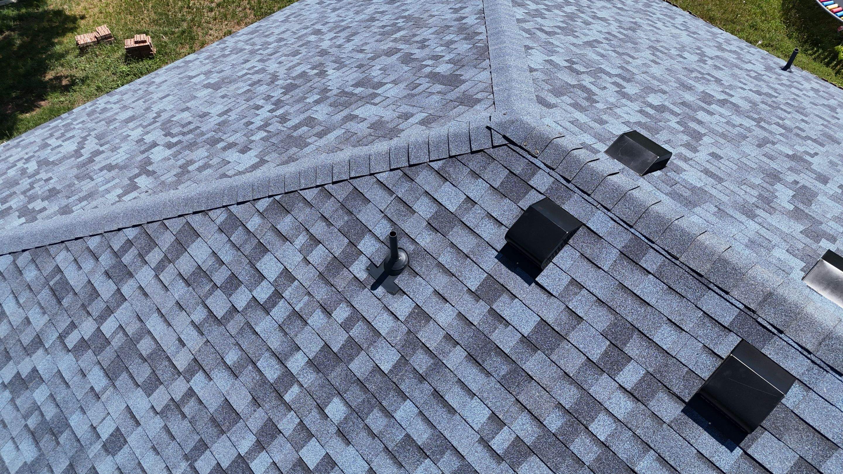 Harbor Blue - Owens Corning TruDefinition Duration by RoofsOnly.com