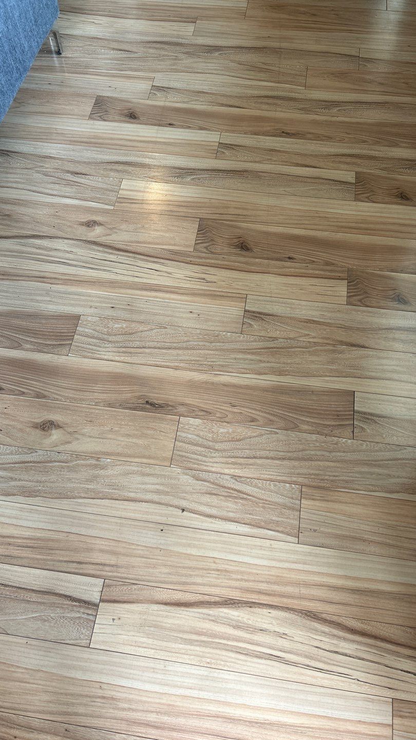 Water Damage by Accountable Home Services