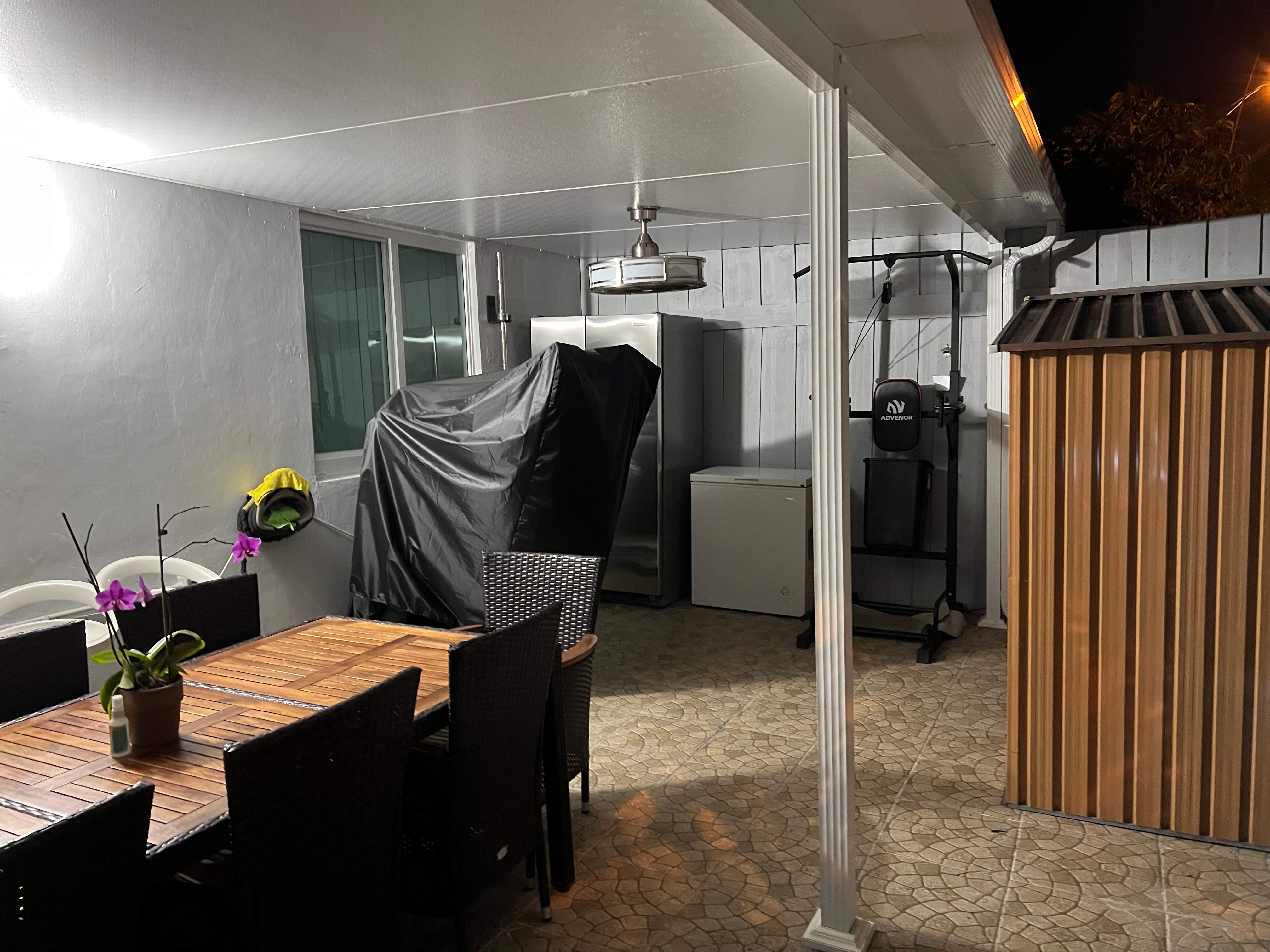 Water Damage Claim in Miami by FLAPA & KeyStone