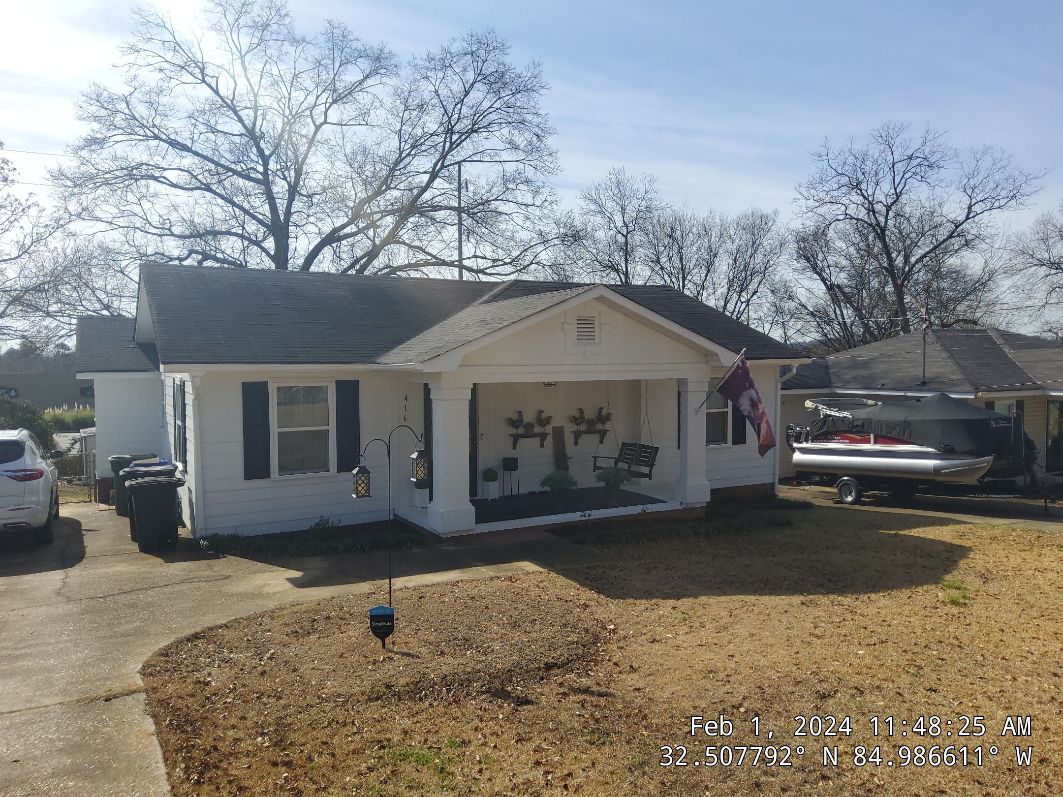 Residential Roofing Installation by iGreen Solutions