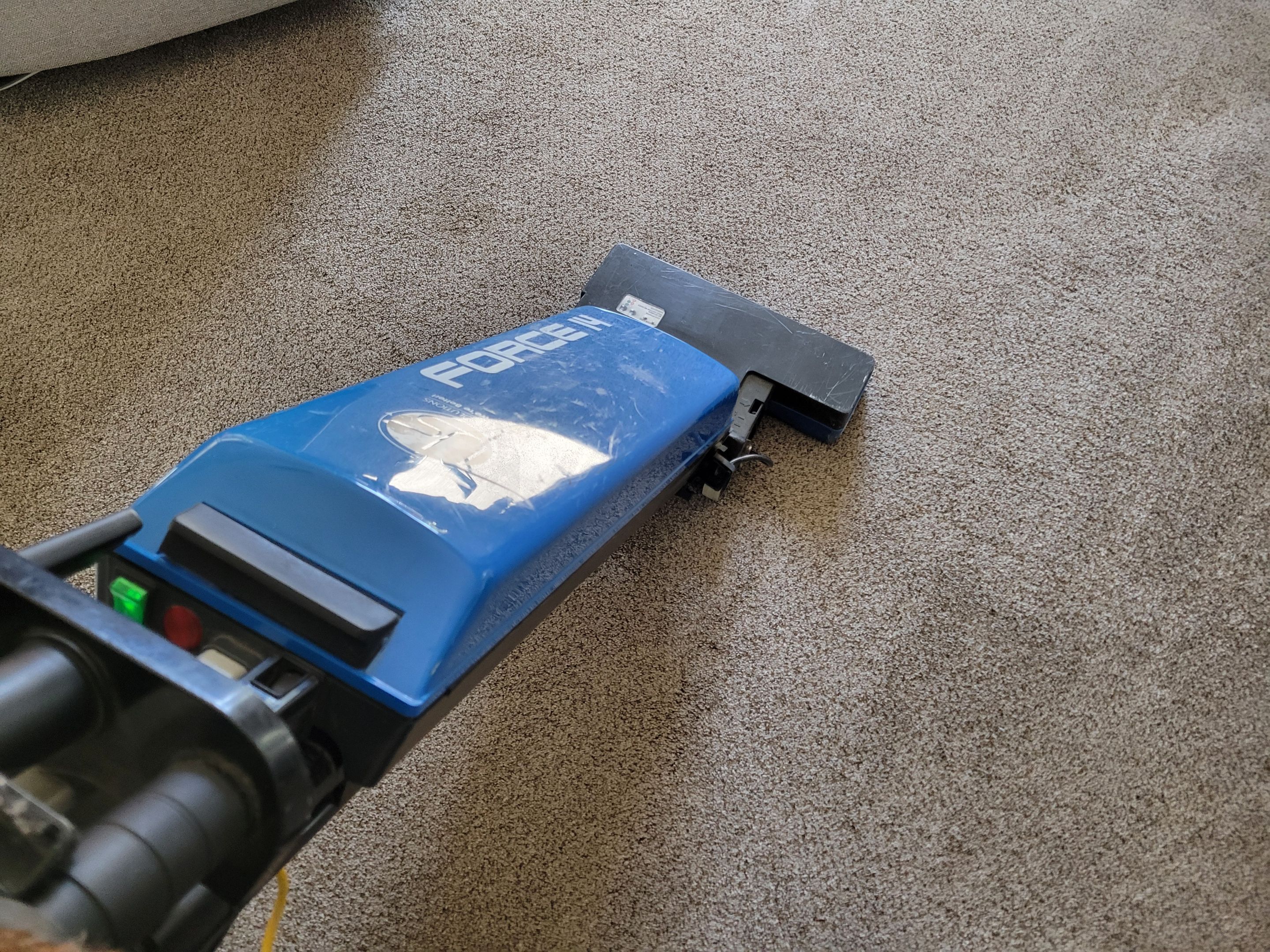 Fair Oaks Carpet Re-stretch & Cleaning by Ardent Carpet Restore LLC