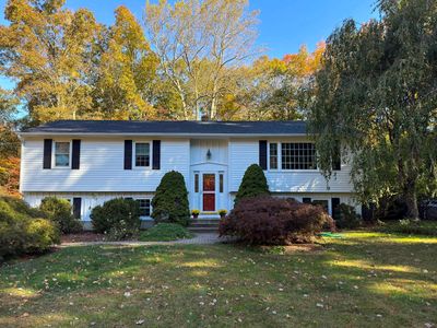Exterior Painting using Benjamin Moore Aura Exterior