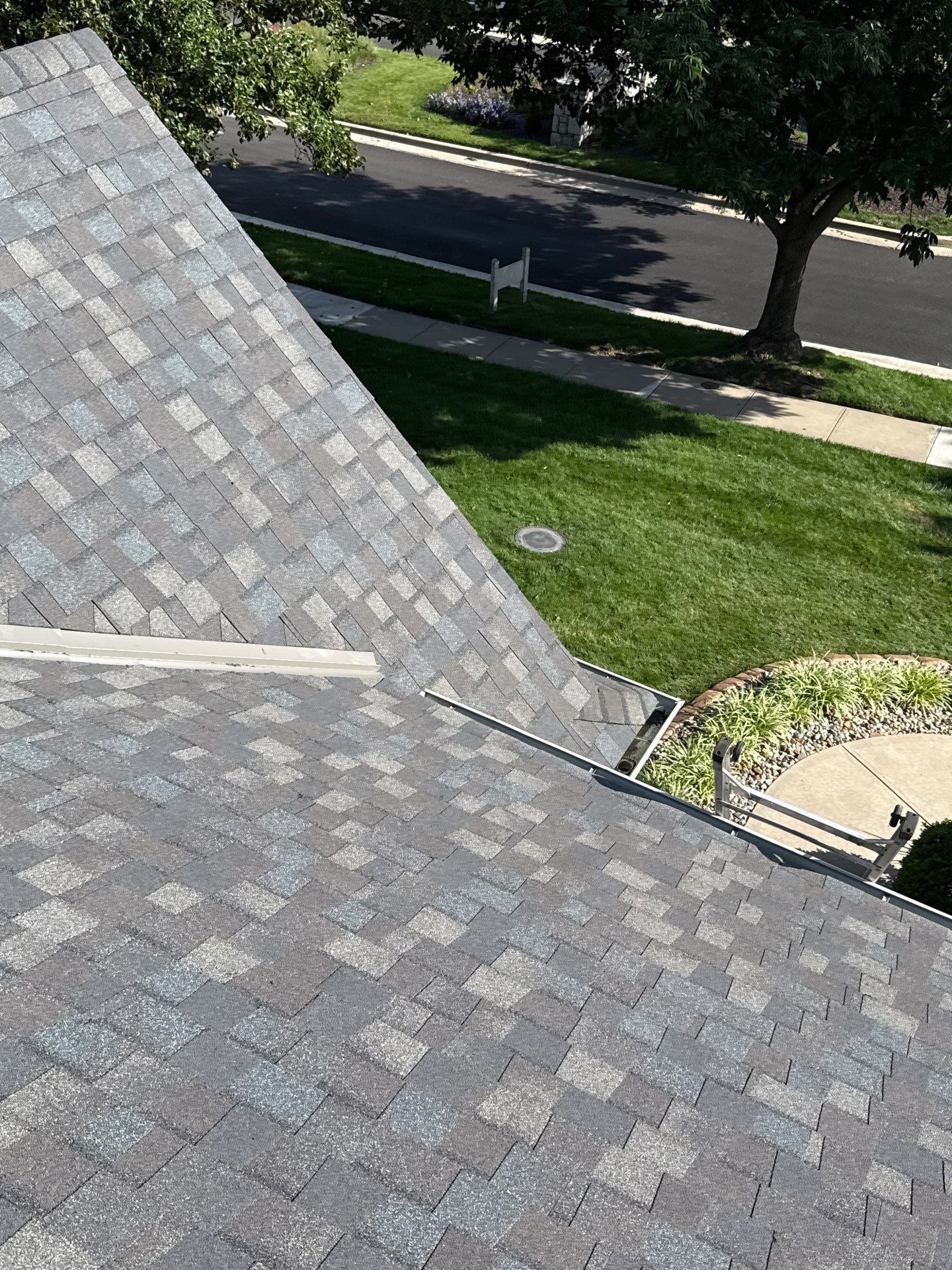 Comprehensive Kansas City Home Remodel With Siding & Roofing Installation by EEC Windows, Siding & Roofing