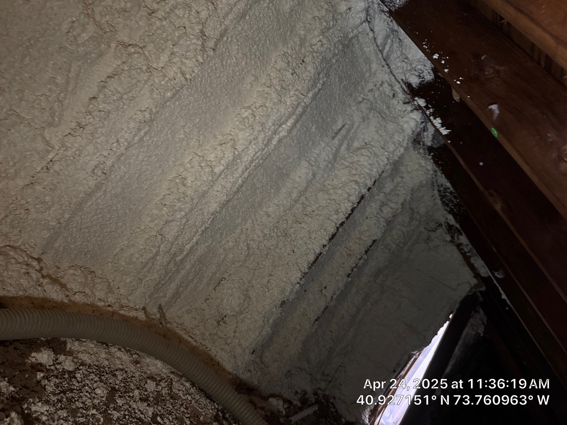 Project in Larchmont by Healthy Home Energy & Consulting
