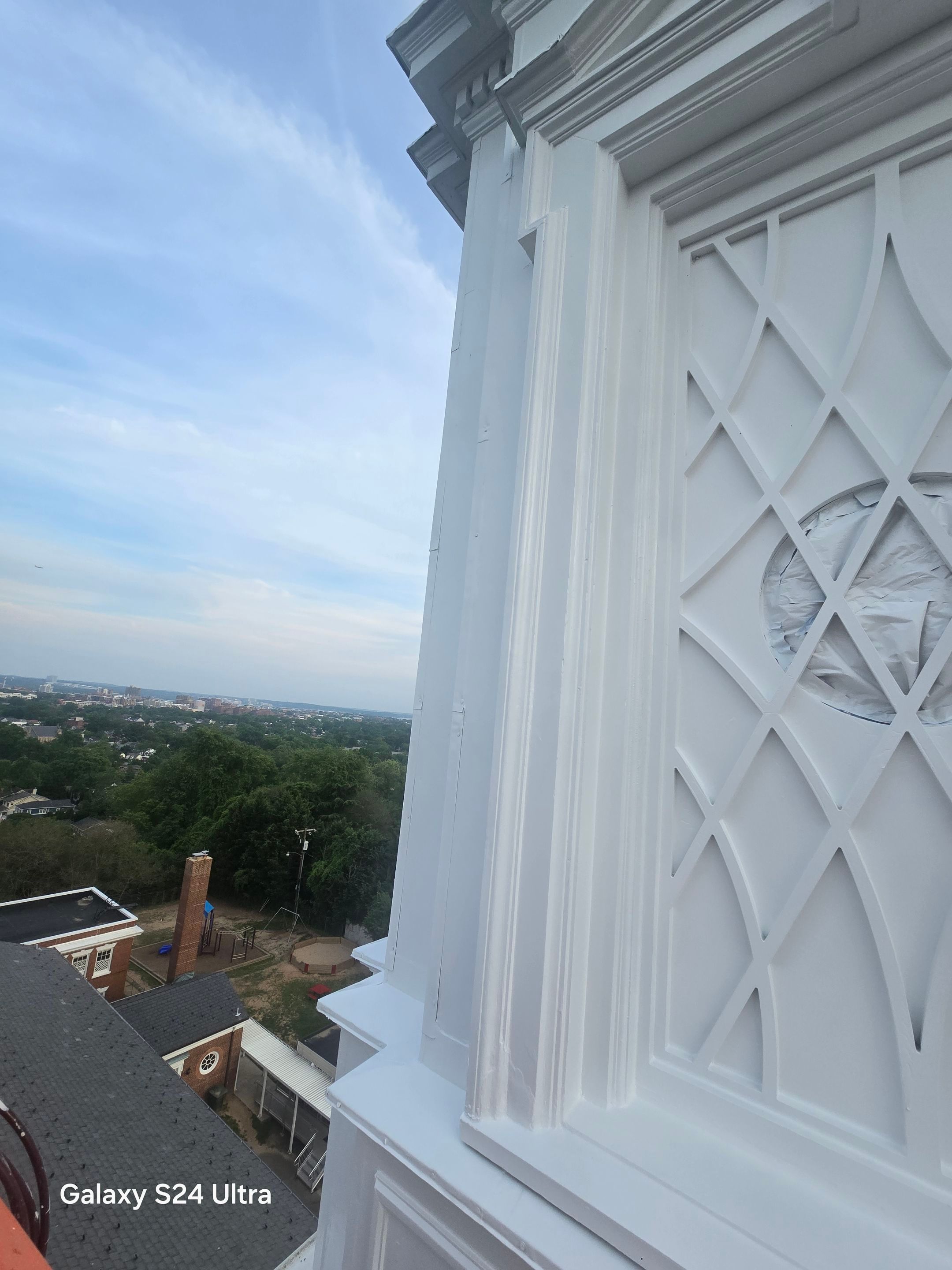 Commercial Exterior Painting in  Alexandria, VA by My Painter 