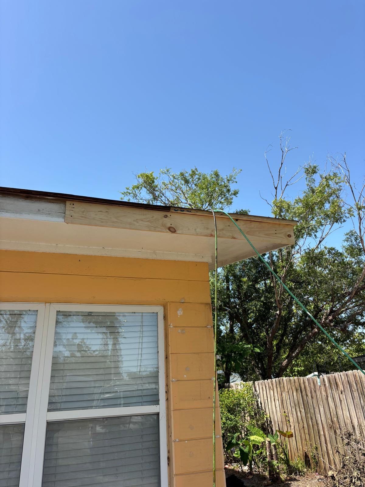 Project in Pinellas Park 33781 by Mitchell Roofing Company LLC 