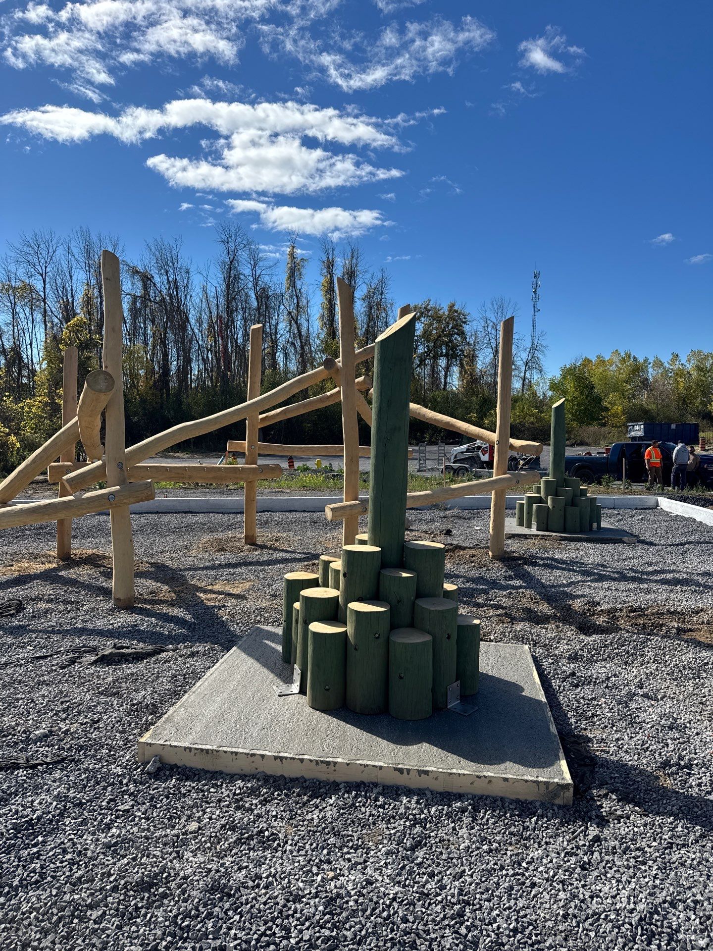 Project in Shannonville, ON by Bray’k Away Development