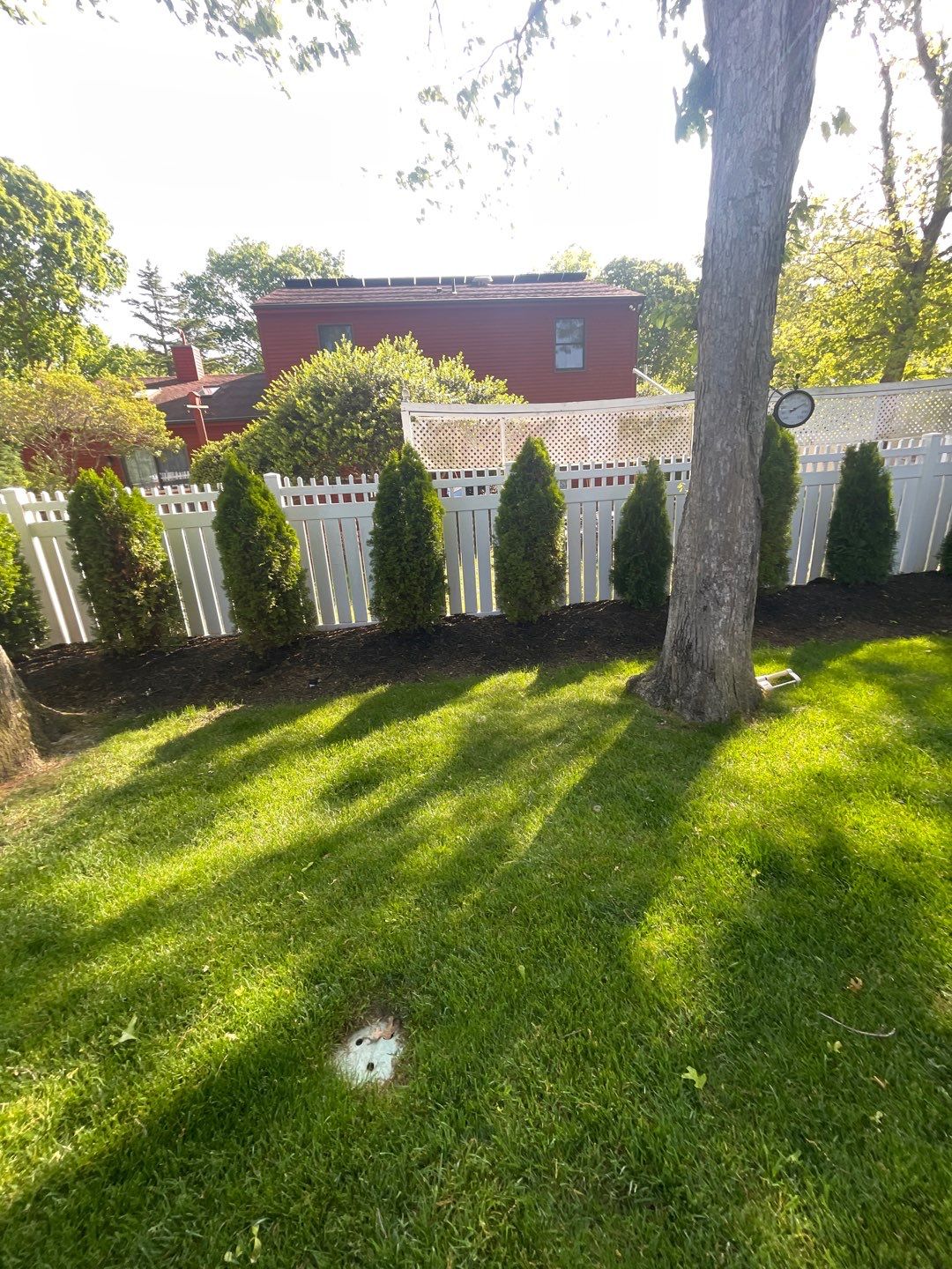 Residential Exterior Cleaning by SJ Exterior